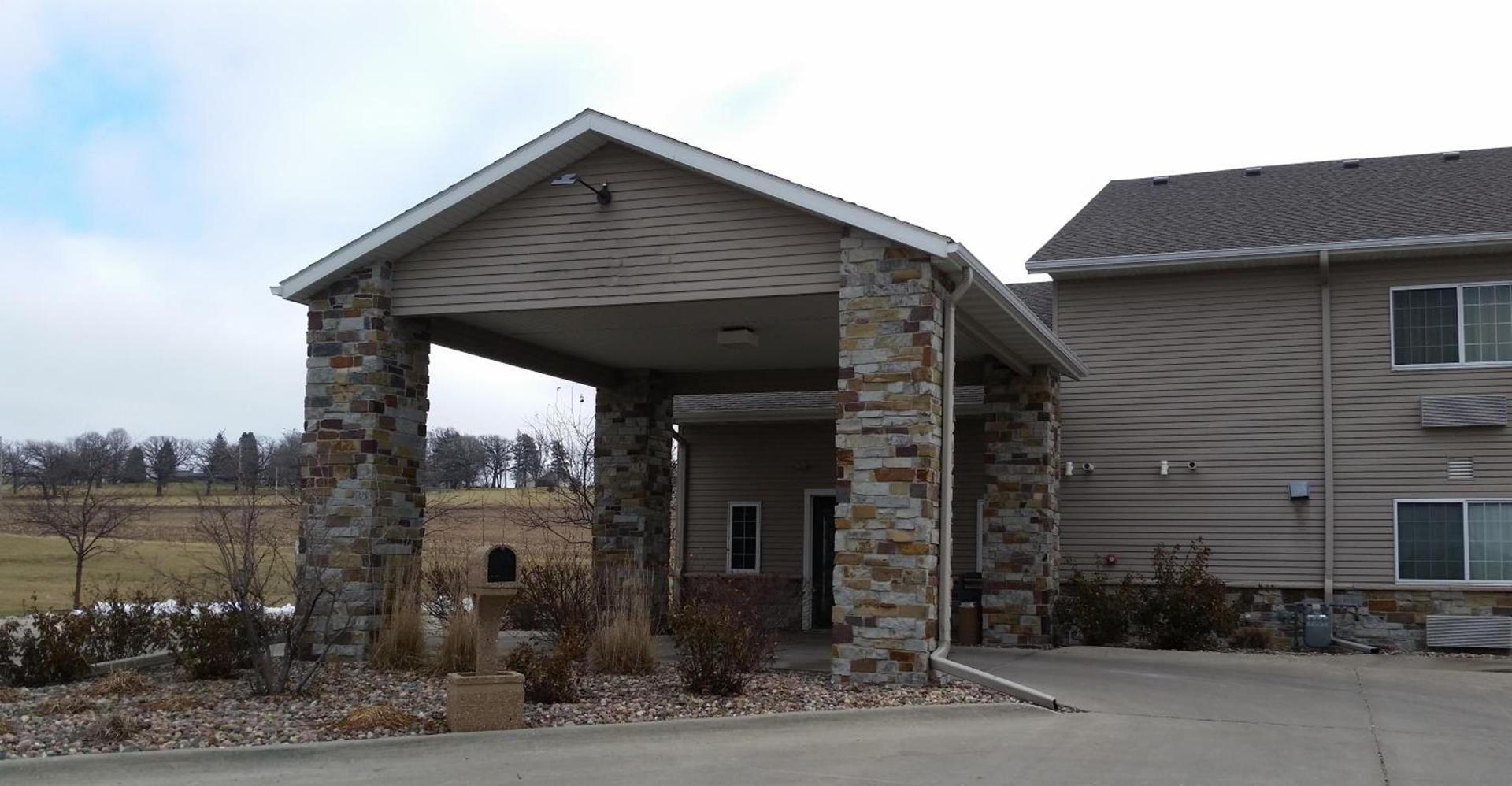 Rock Island Inn & Suites photo 35