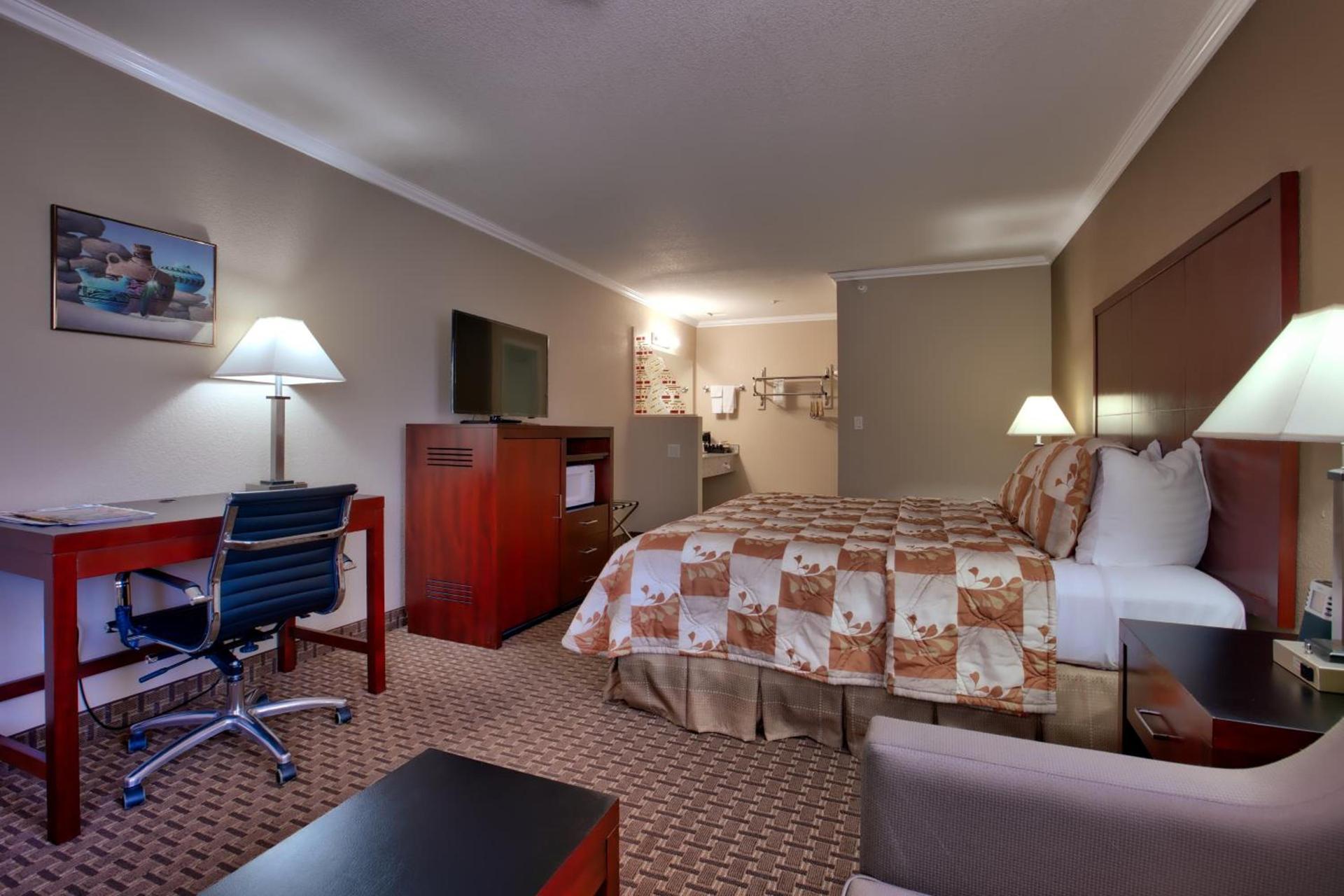 The Views Inn Sedona photo 4