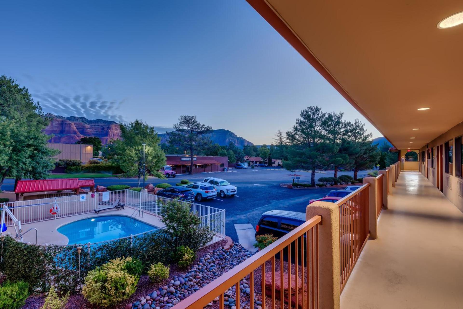 The Views Inn Sedona photo 10