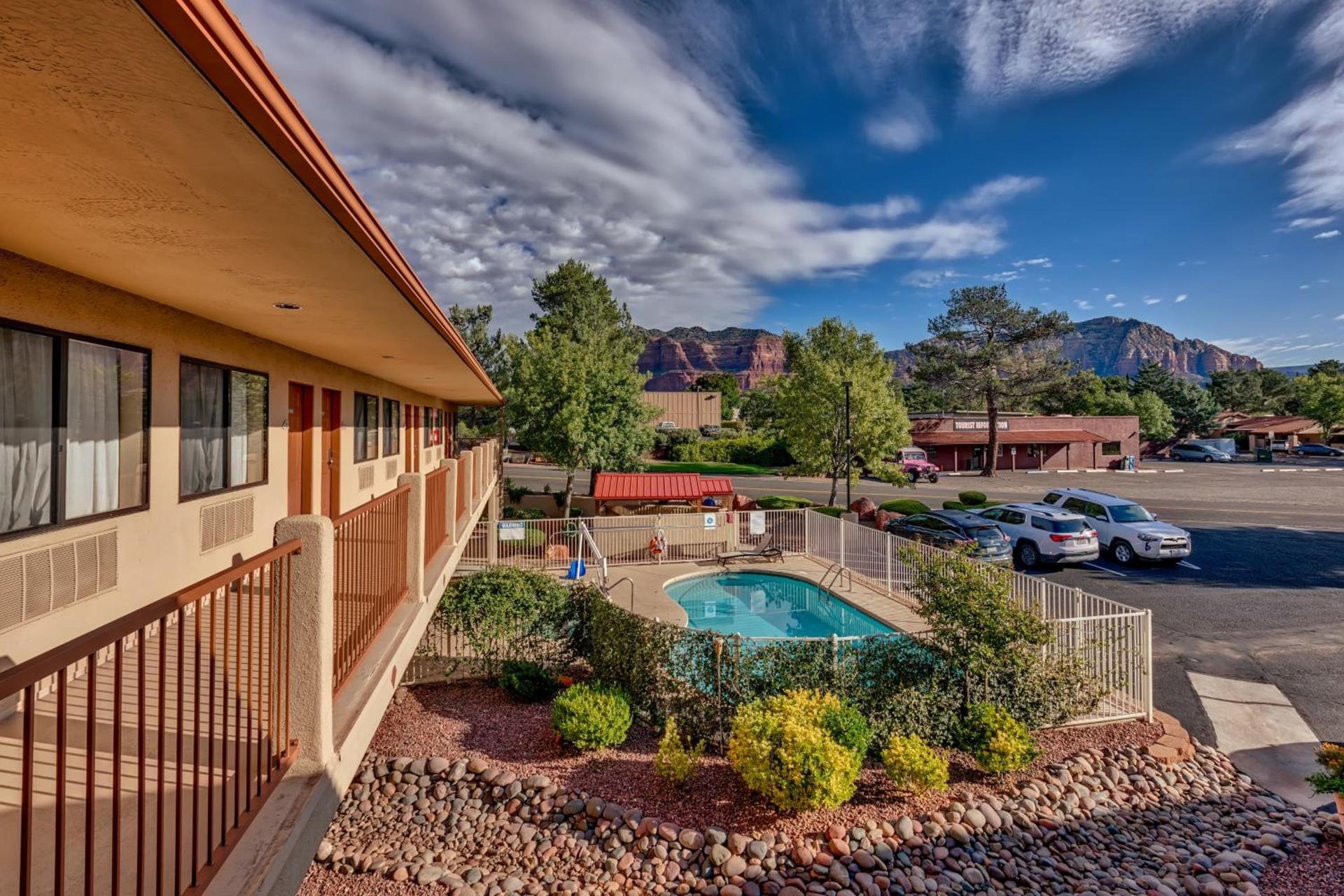 The Views Inn Sedona photo 11
