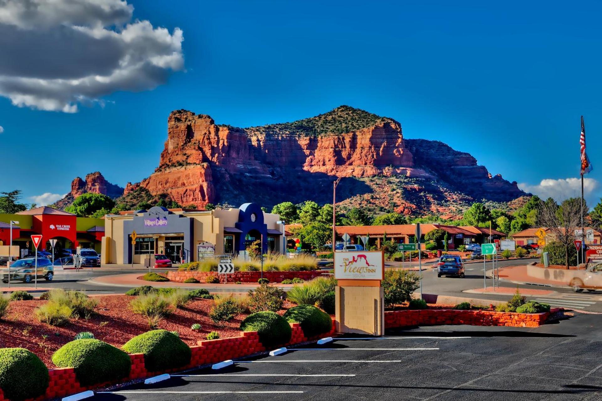 The Views Inn Sedona photo 3