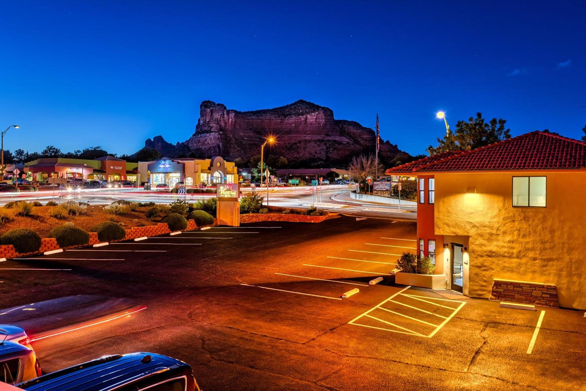 The Views Inn Sedona photo 16