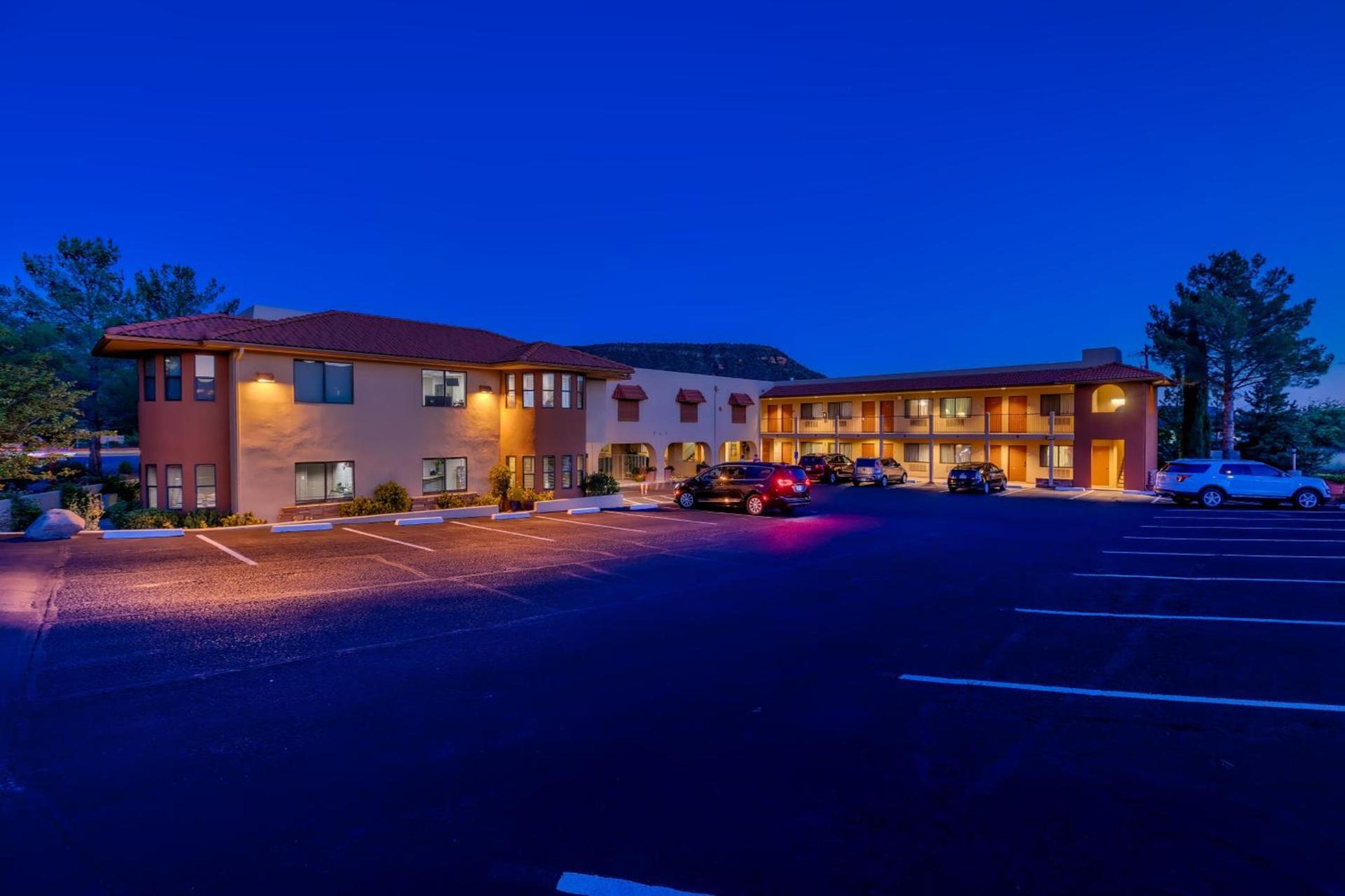 The Views Inn Sedona photo 17