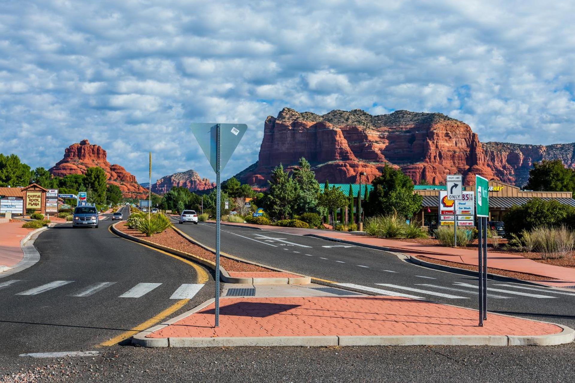 The Views Inn Sedona photo 13