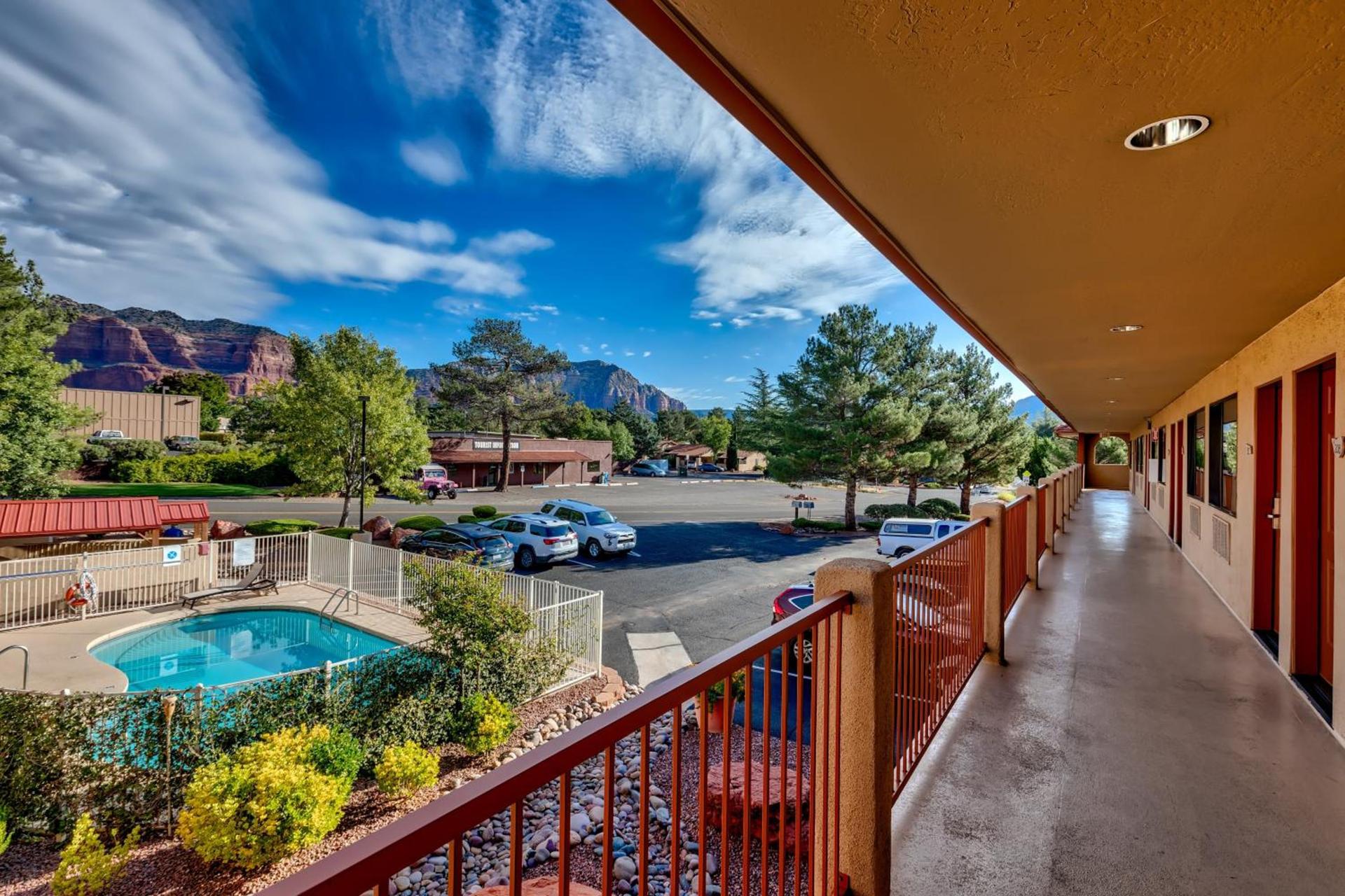The Views Inn Sedona photo 12