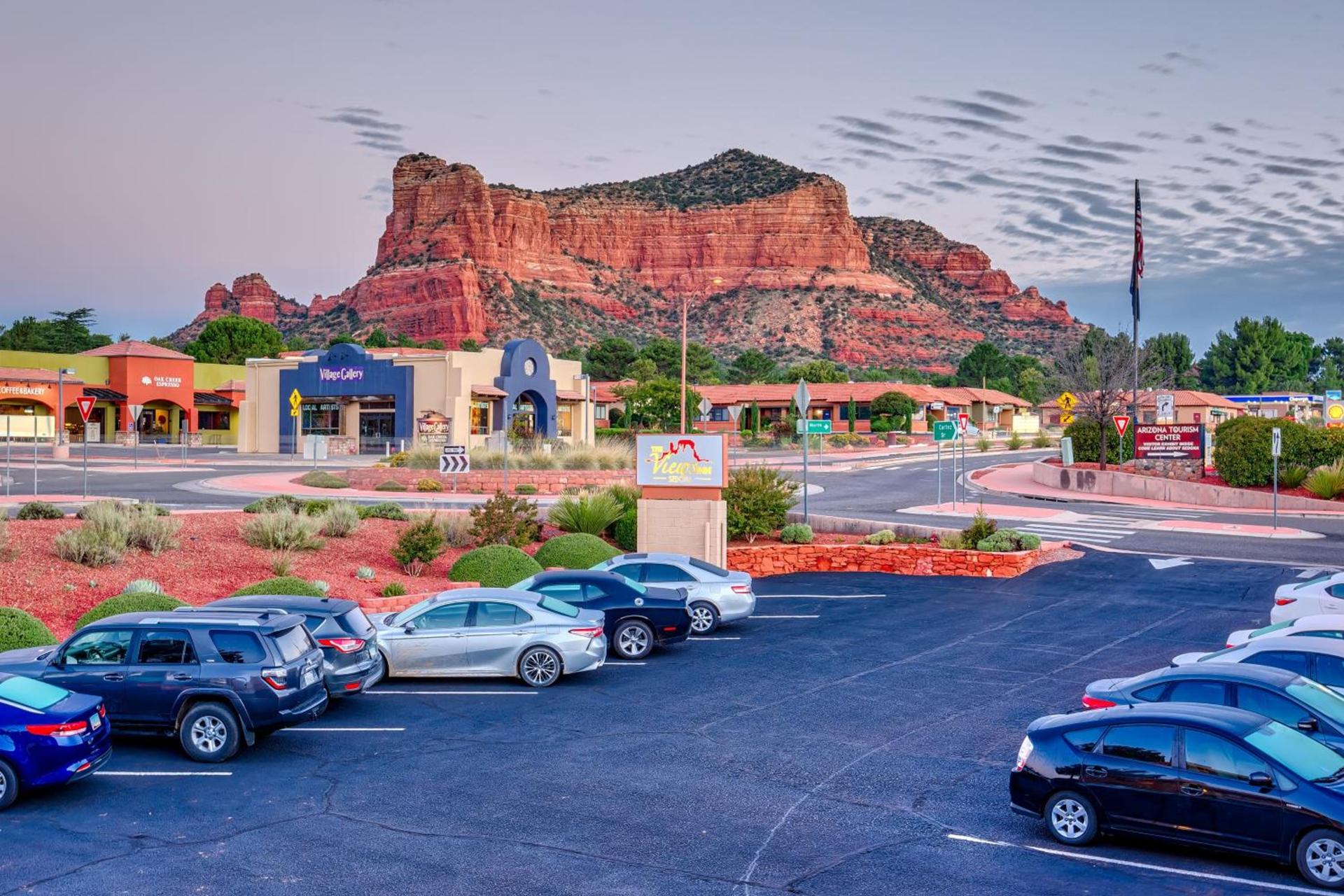The Views Inn Sedona photo 15