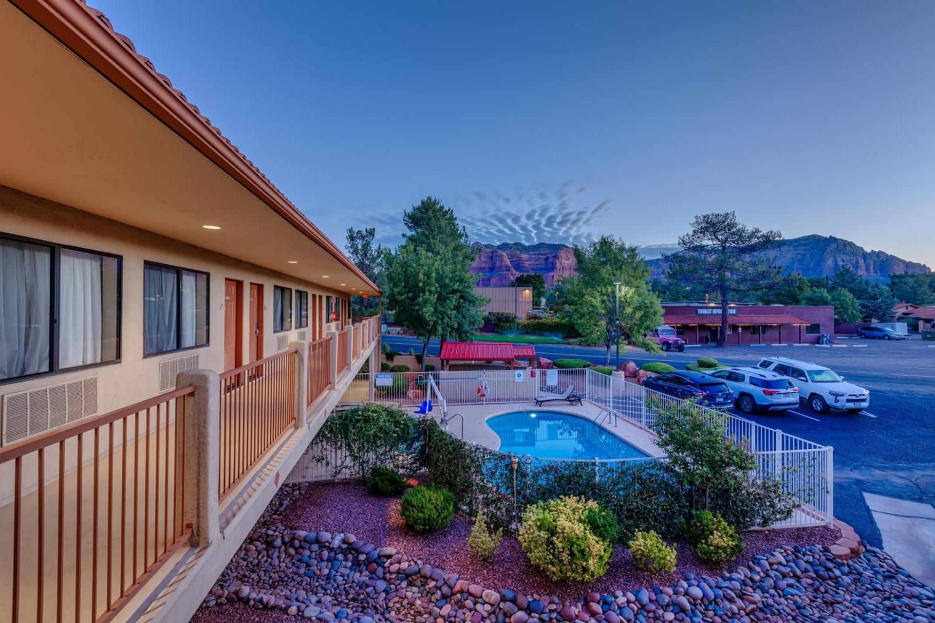 The Views Inn Sedona photo 9