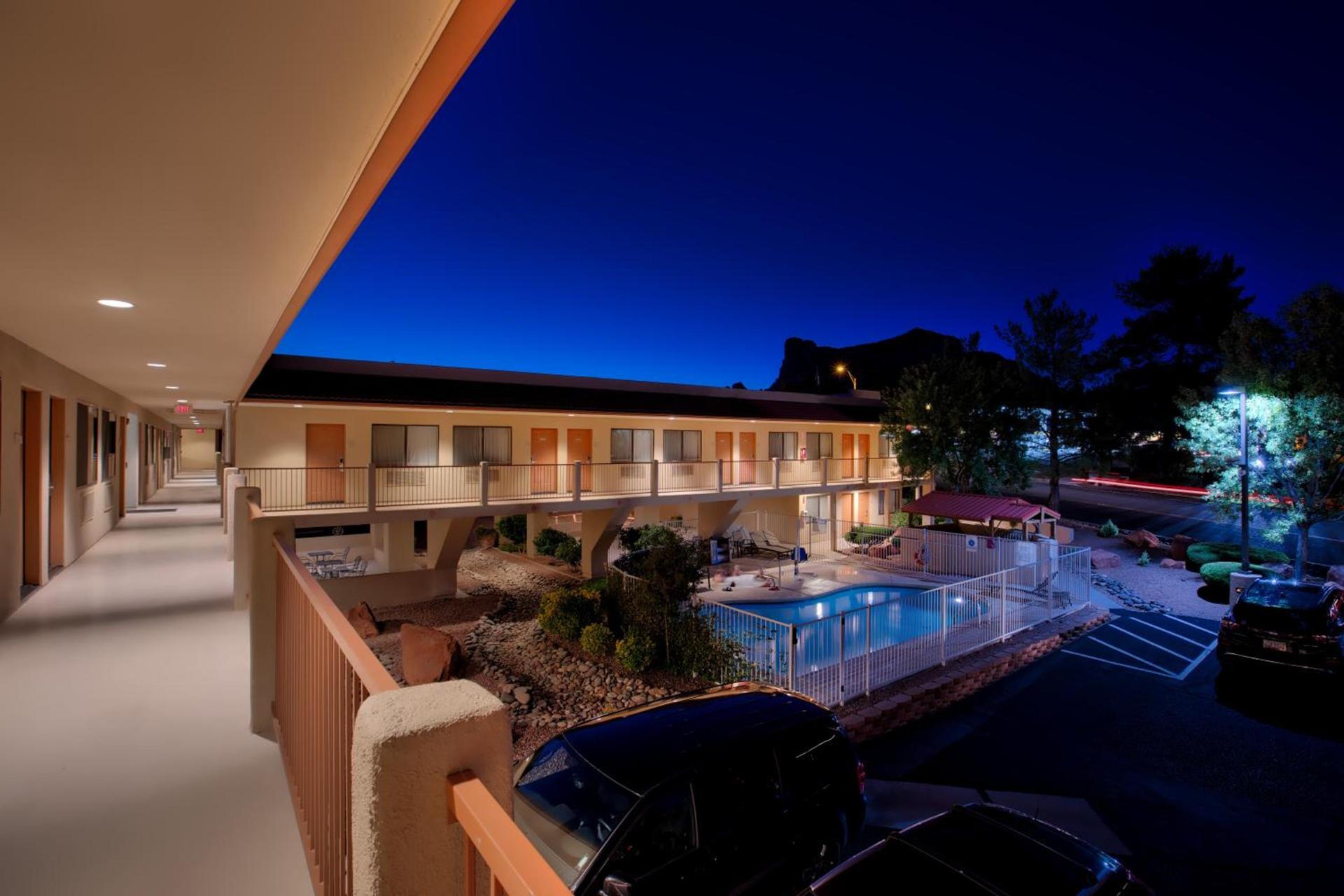The Views Inn Sedona photo 8