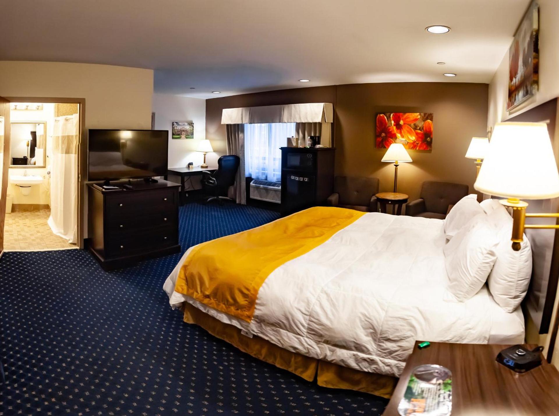 Asbury Inn & Suites photo 2