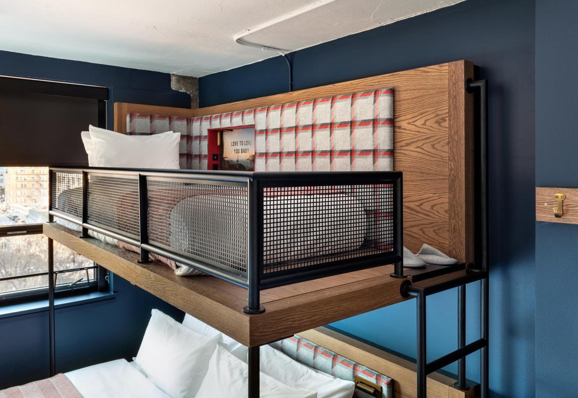 The Revolution Hotel photo 58