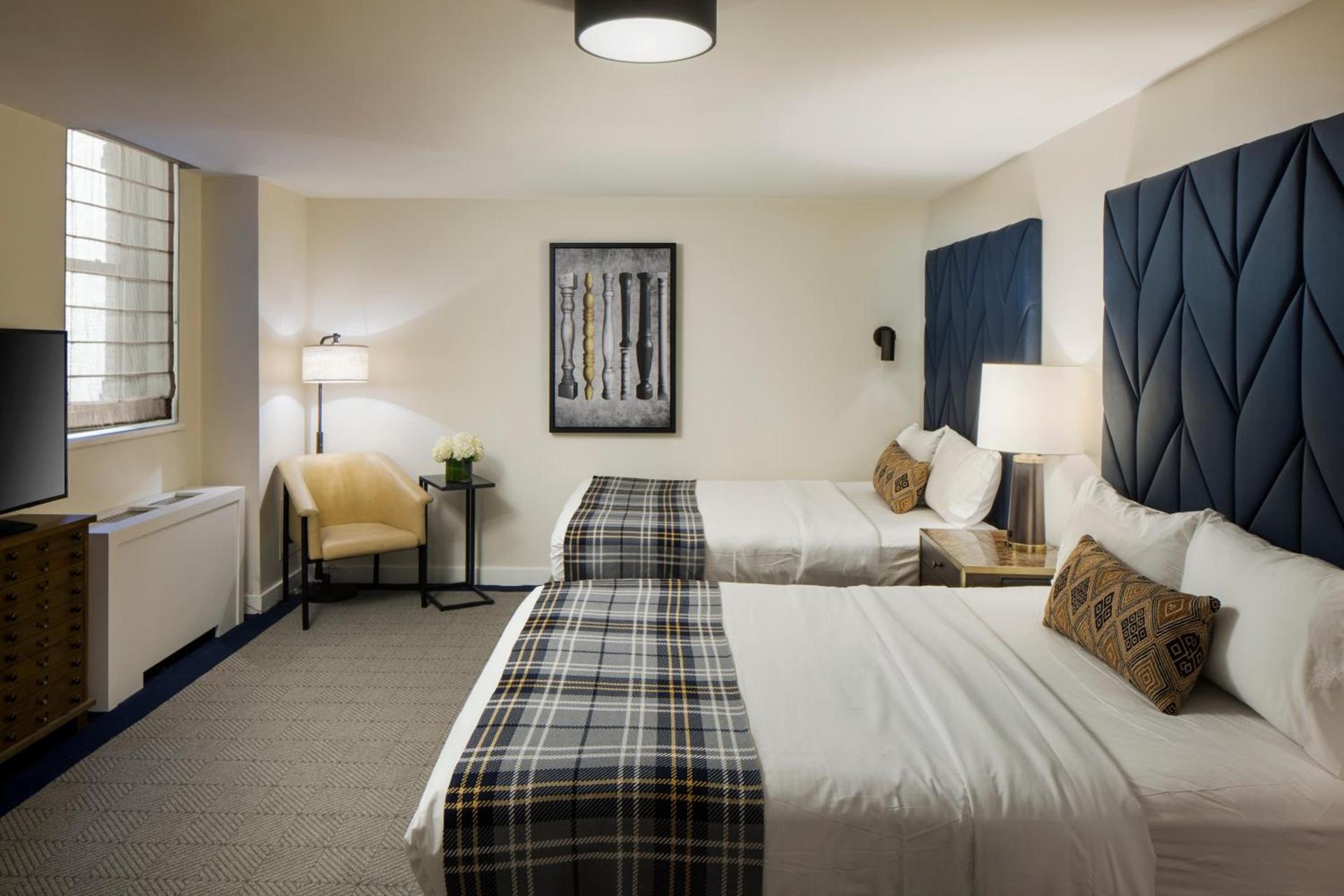Hotel Indigo Boston Garden by IHG photo 4