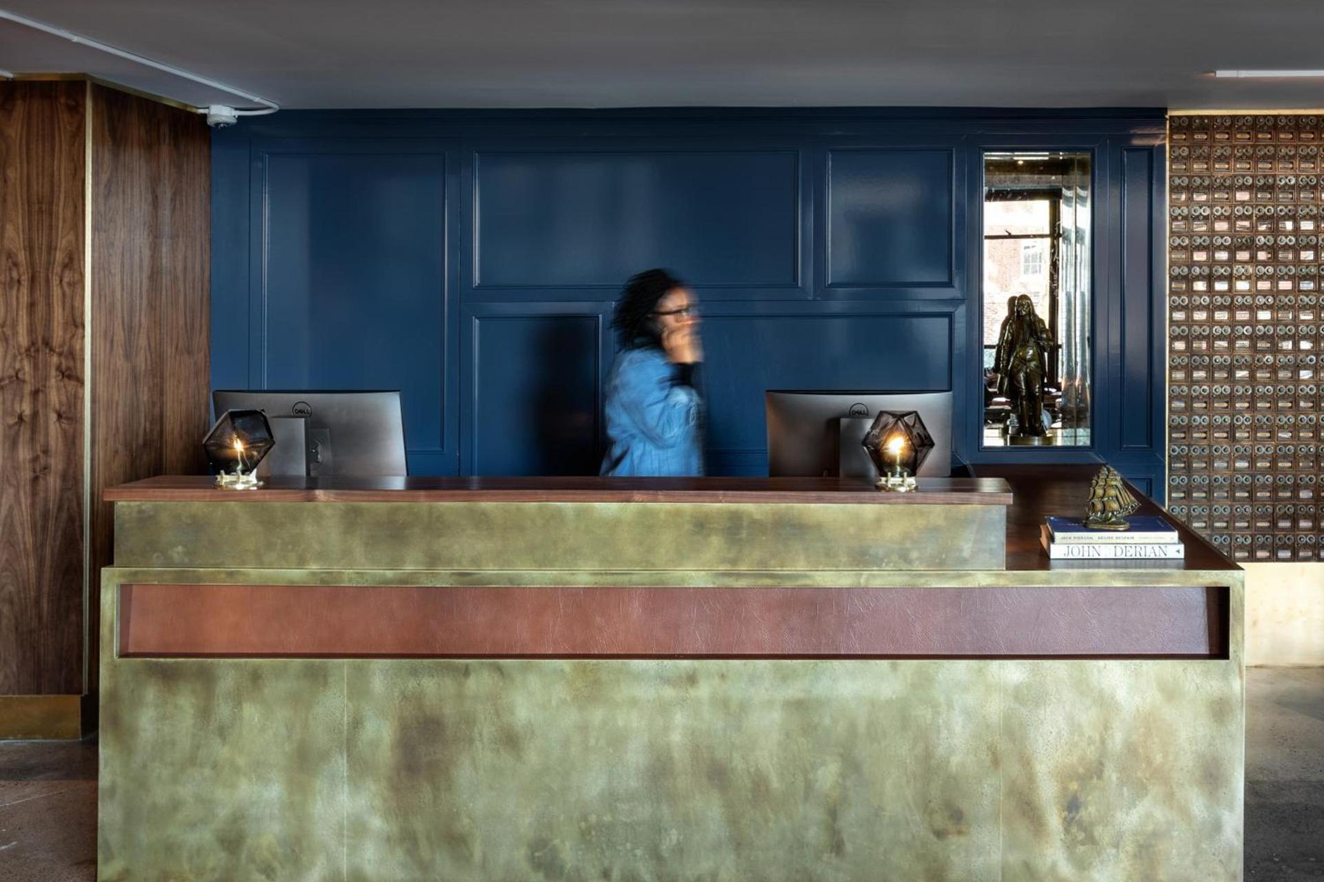 The Revolution Hotel photo 38