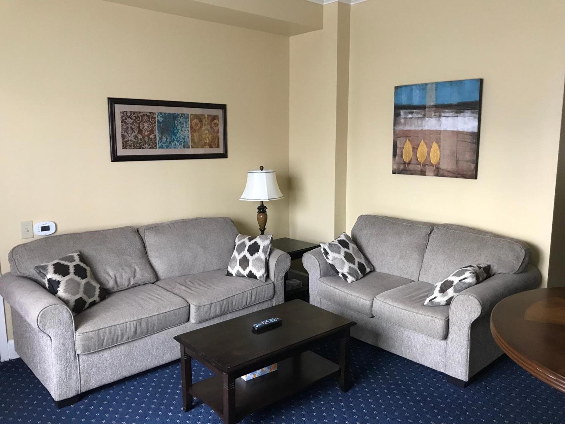Asbury Inn & Suites photo 36