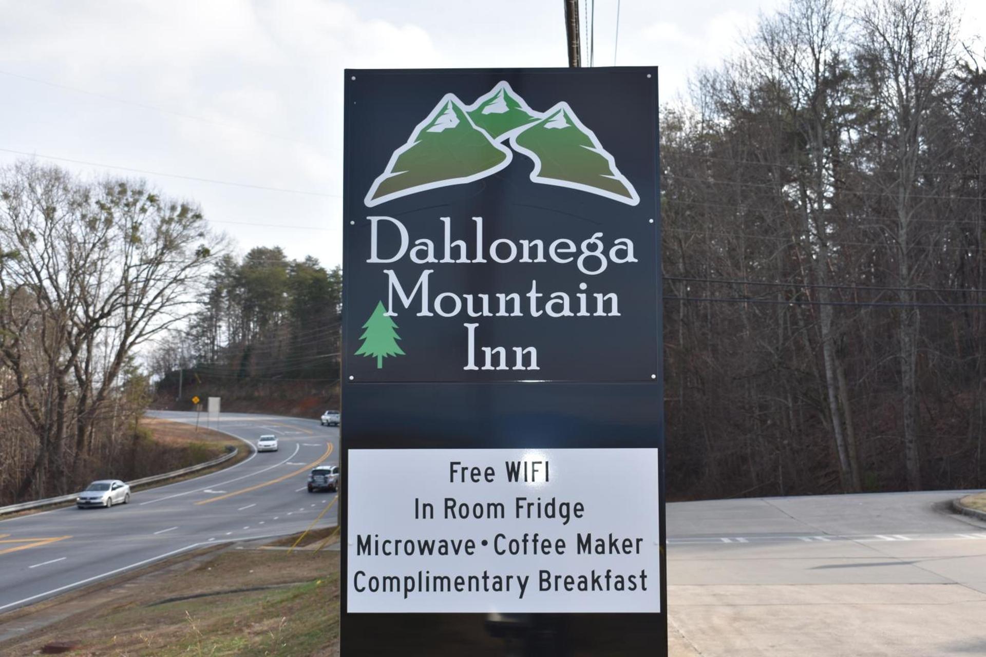Dahlonega Mountain Inn photo 12