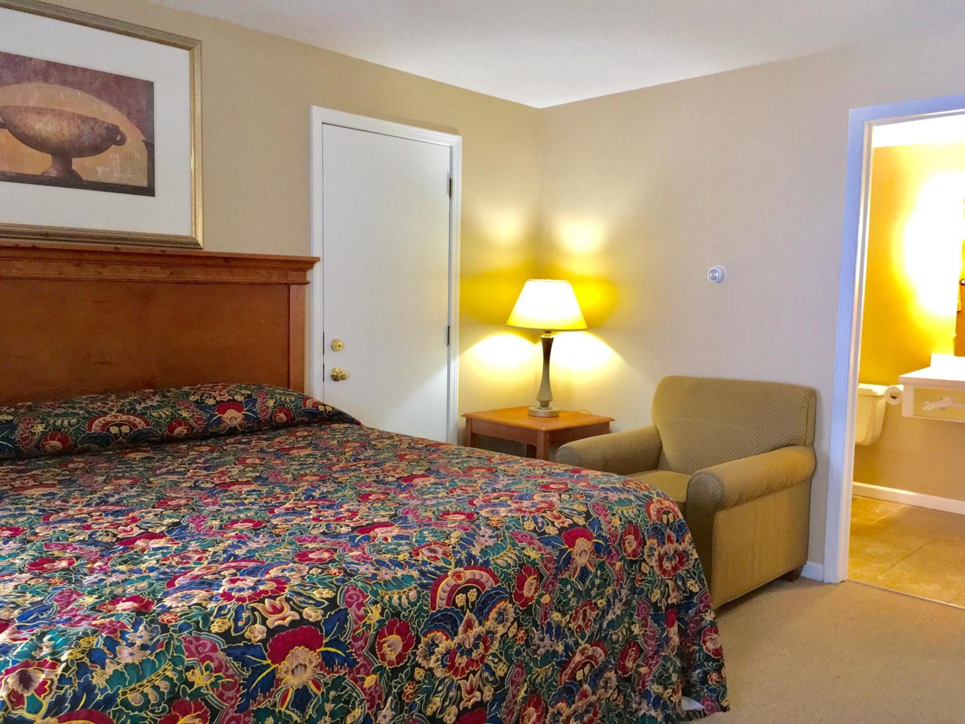 Granada Inn Motel - Kalkaska photo 15