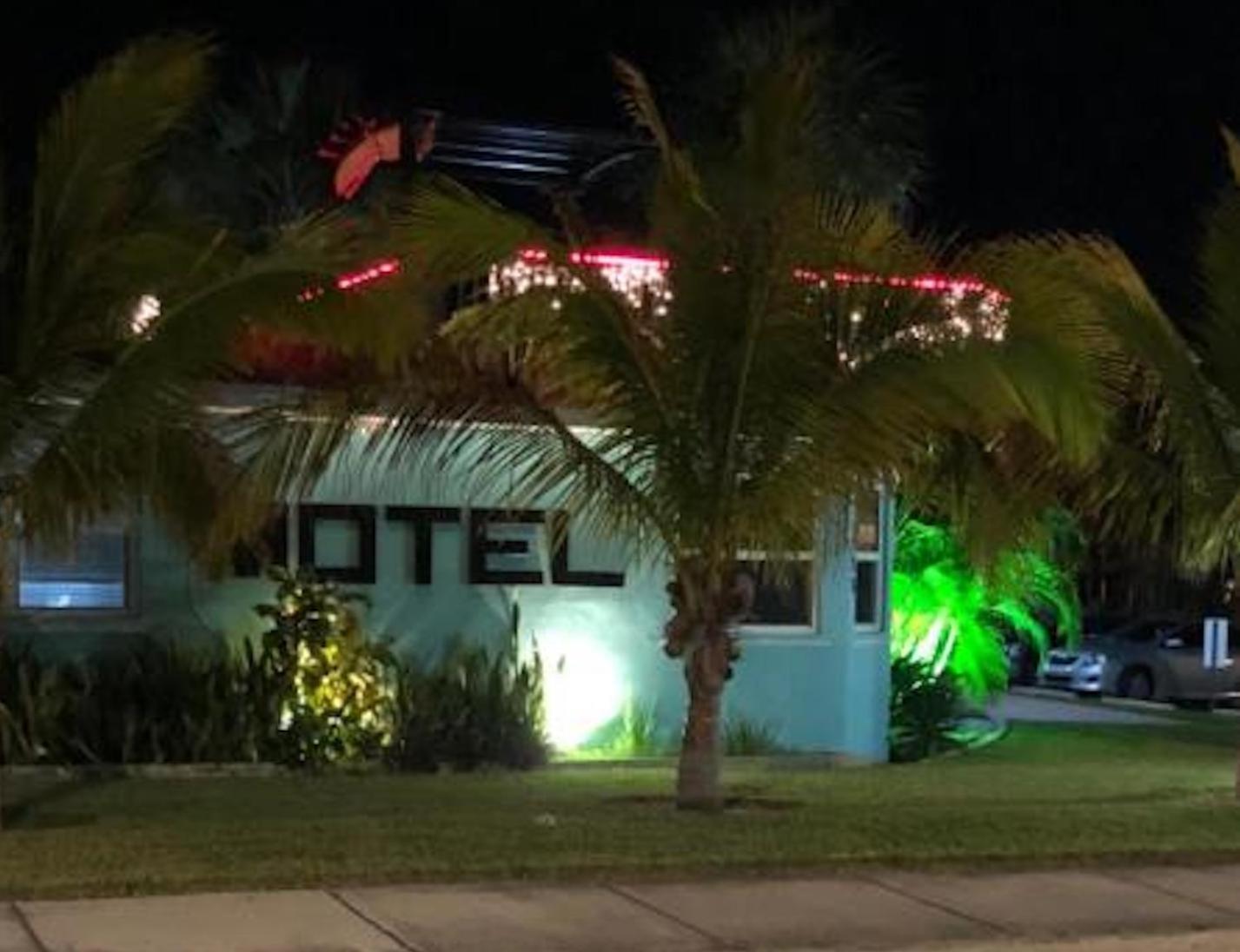 White Horse Motel — hotel in Lake Worth