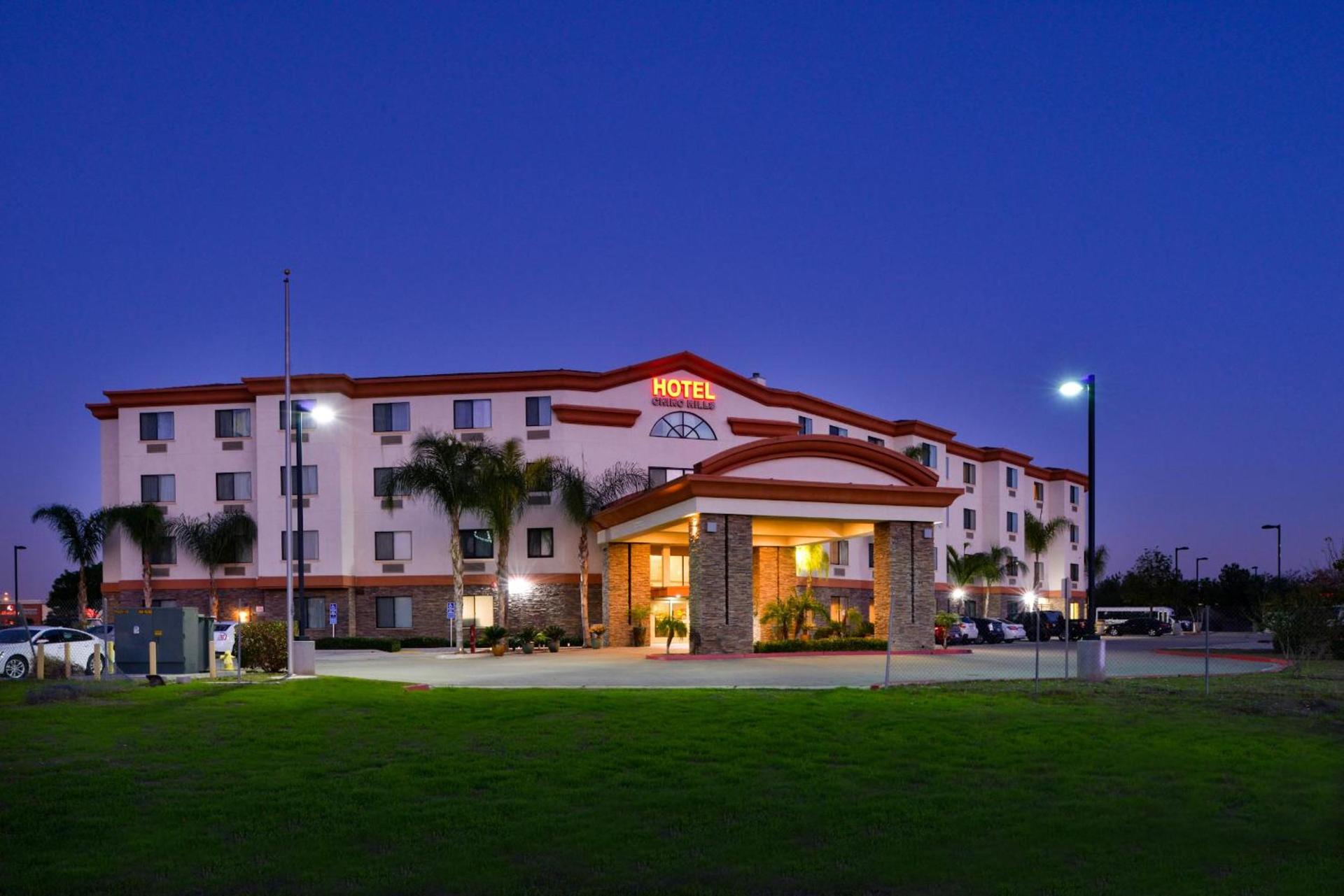 Courtyard by Marriott Chino Hills photo 2