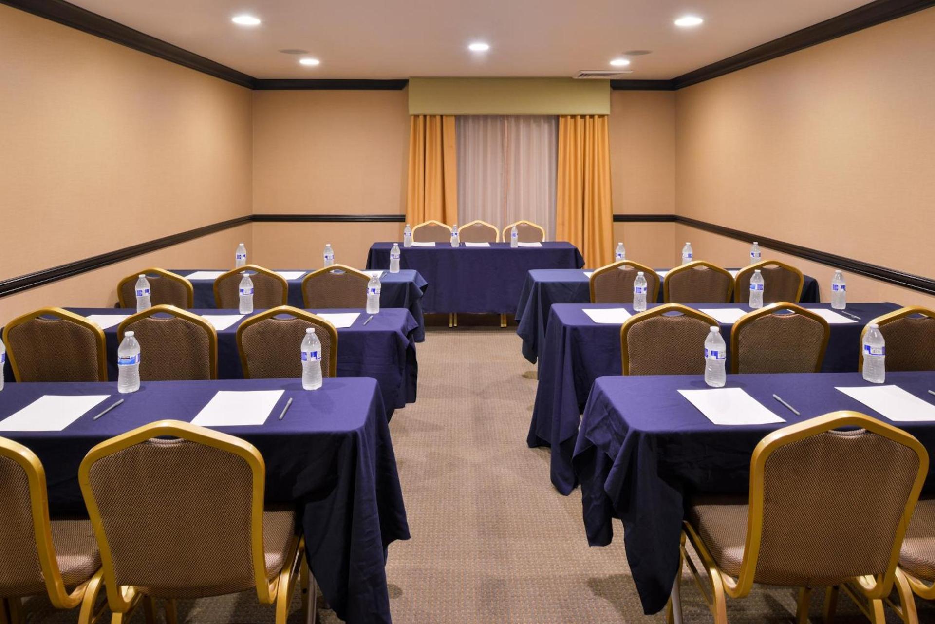 Courtyard by Marriott Chino Hills photo 24