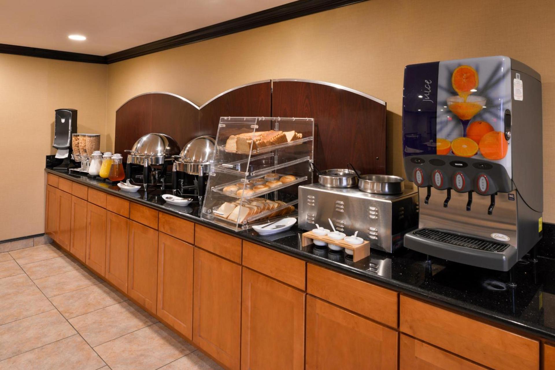 Courtyard by Marriott Chino Hills photo 26