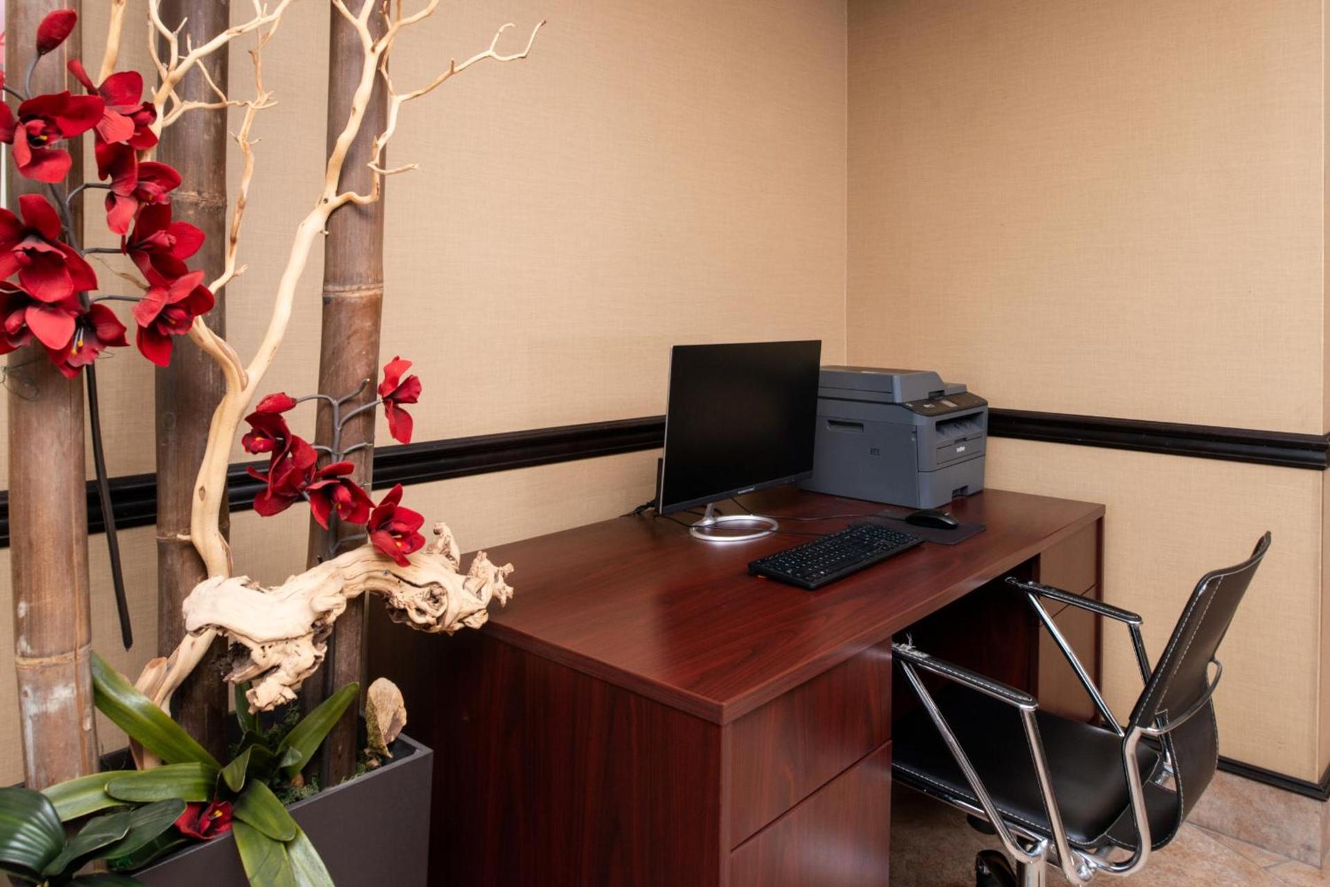 Courtyard by Marriott Chino Hills photo 27