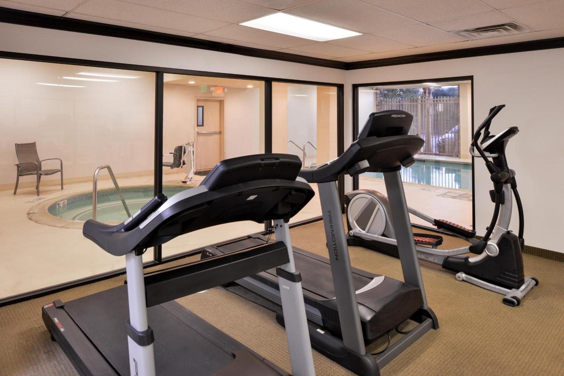 Courtyard by Marriott Chino Hills photo 10