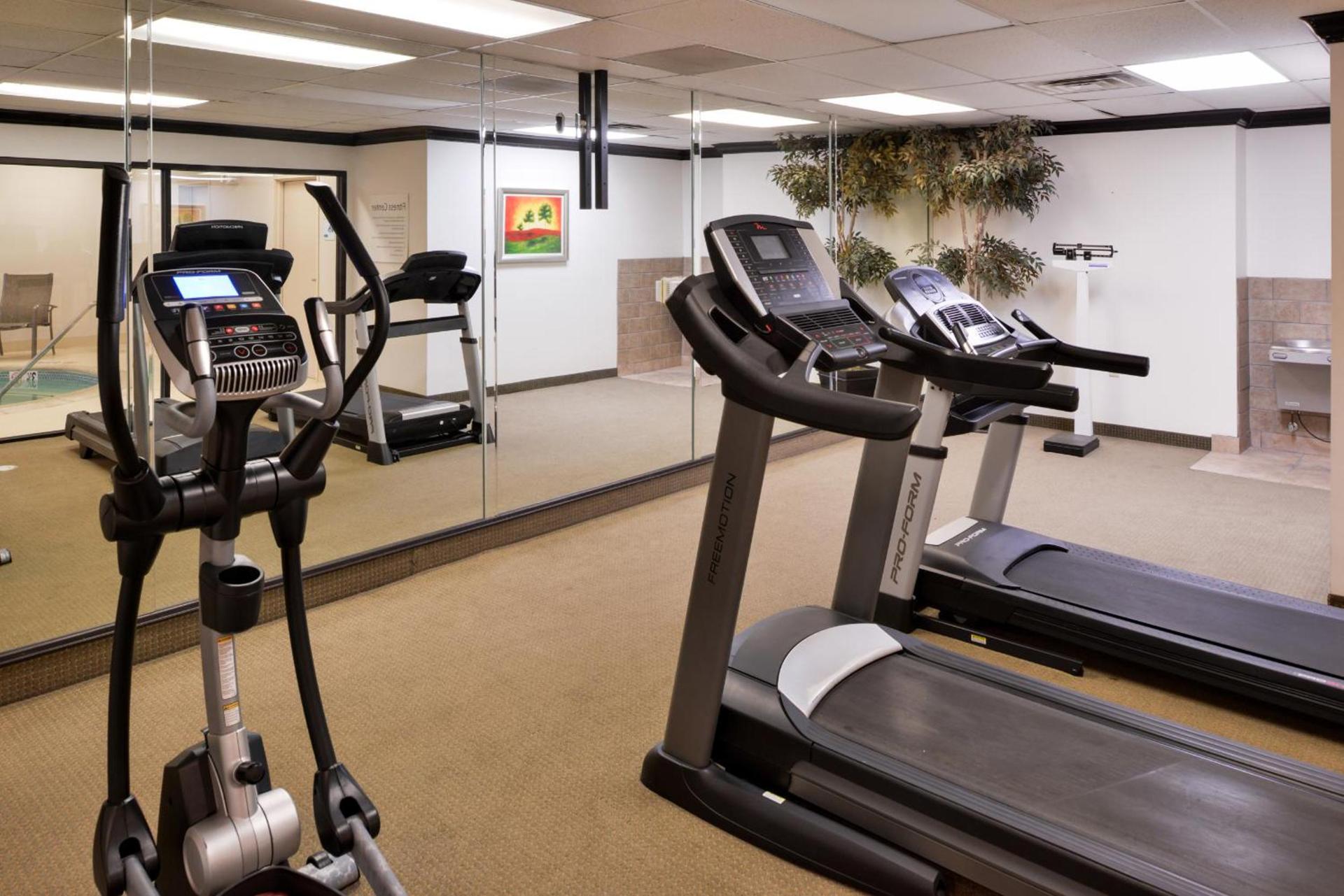 Courtyard by Marriott Chino Hills photo 11