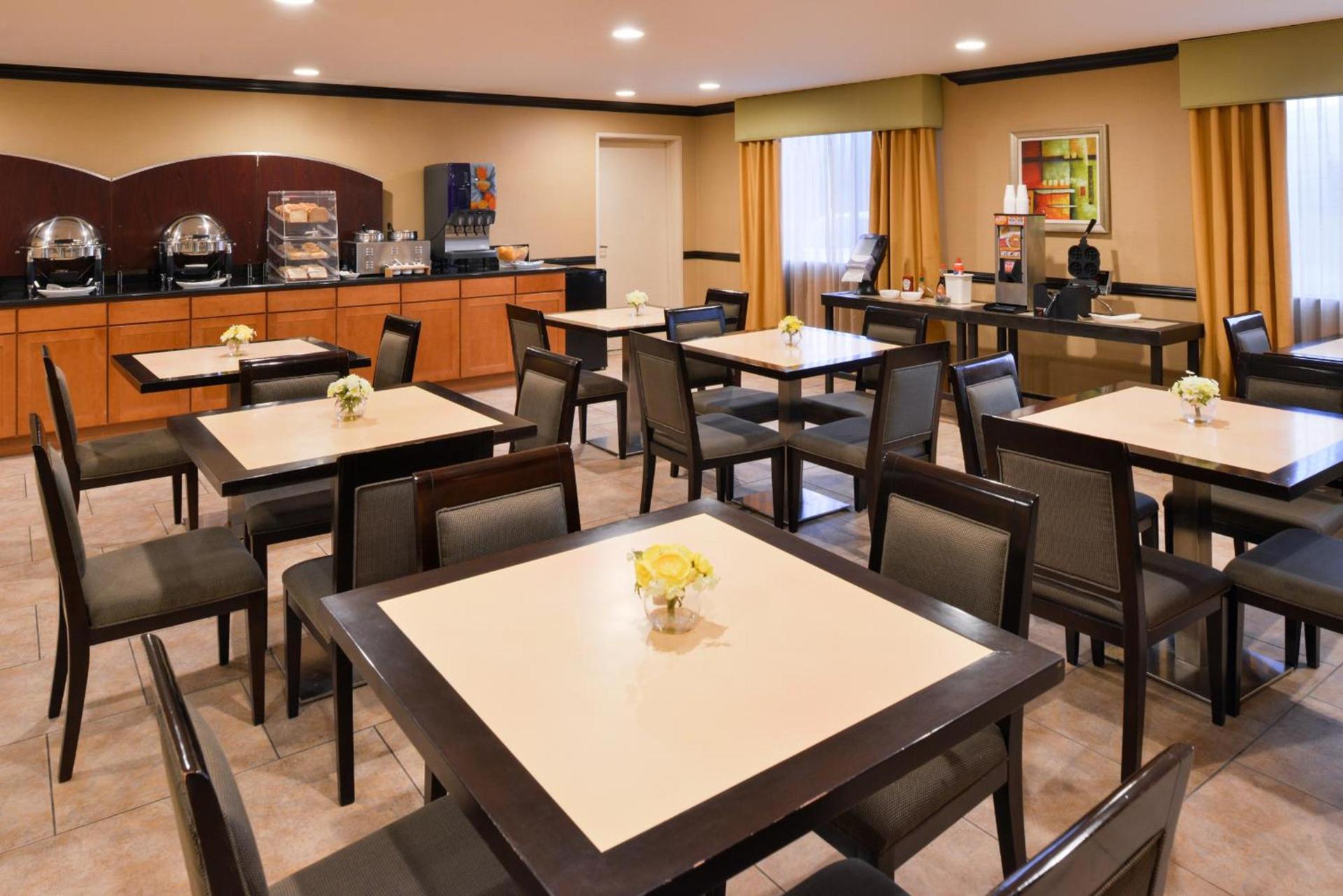 Courtyard by Marriott Chino Hills photo 12