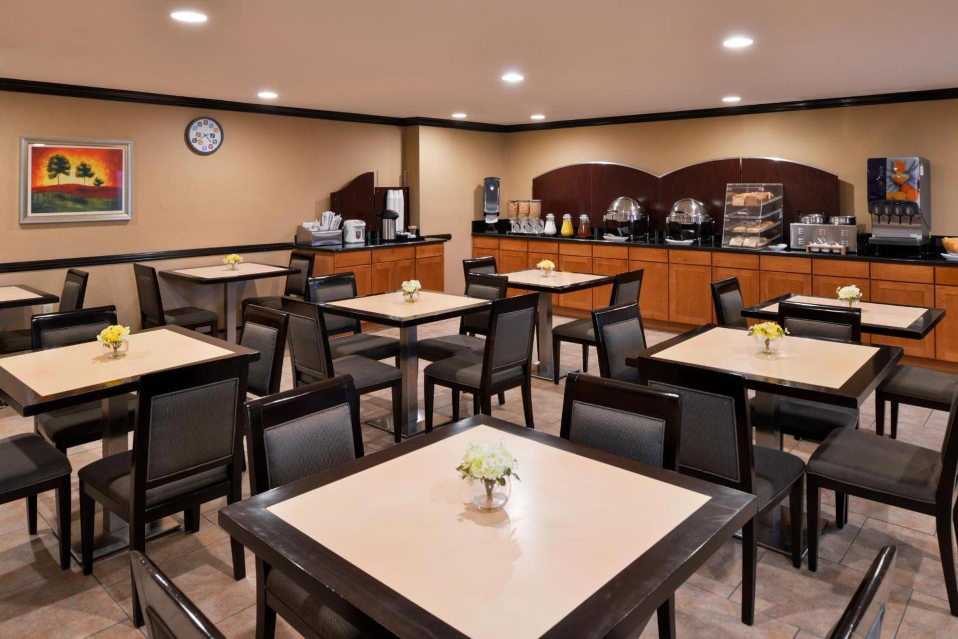 Courtyard by Marriott Chino Hills photo 13