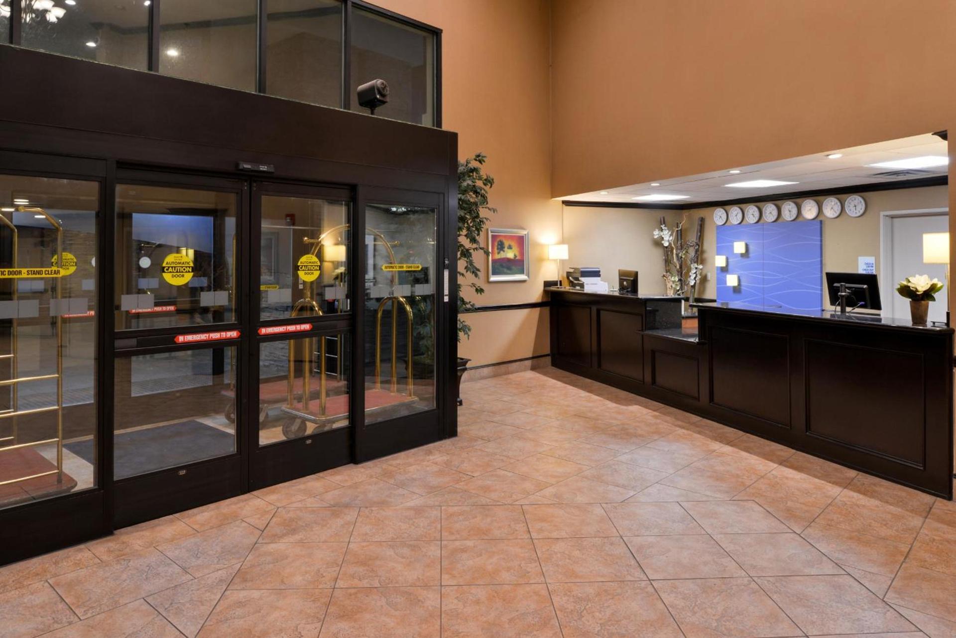 Courtyard by Marriott Chino Hills photo 4