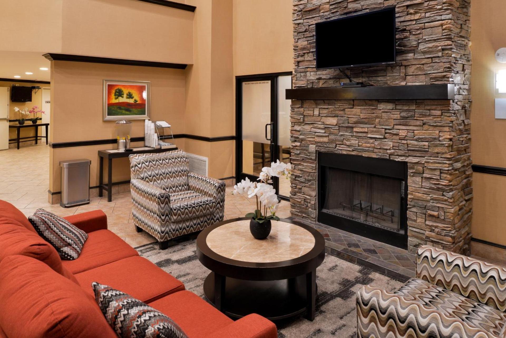 Courtyard by Marriott Chino Hills photo 5