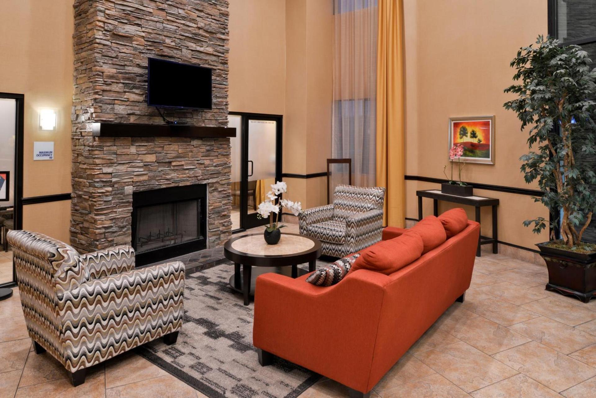 Courtyard by Marriott Chino Hills photo 6