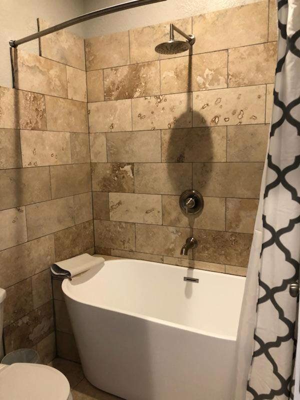 Stone Canyon Inn photo 8