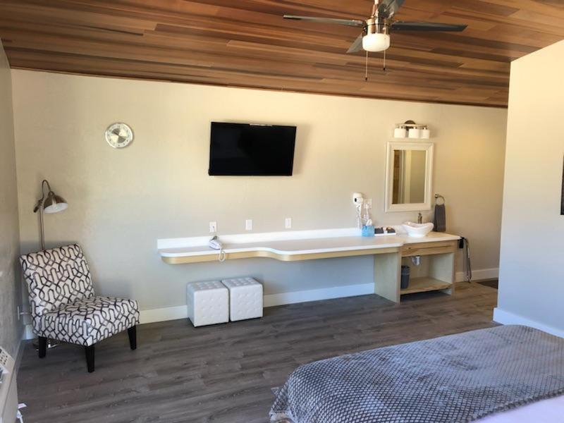 Stone Canyon Inn photo 6