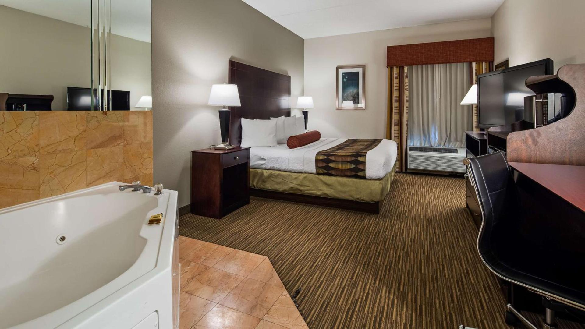 Best Western Plus O'hare International South Hotel photo 5