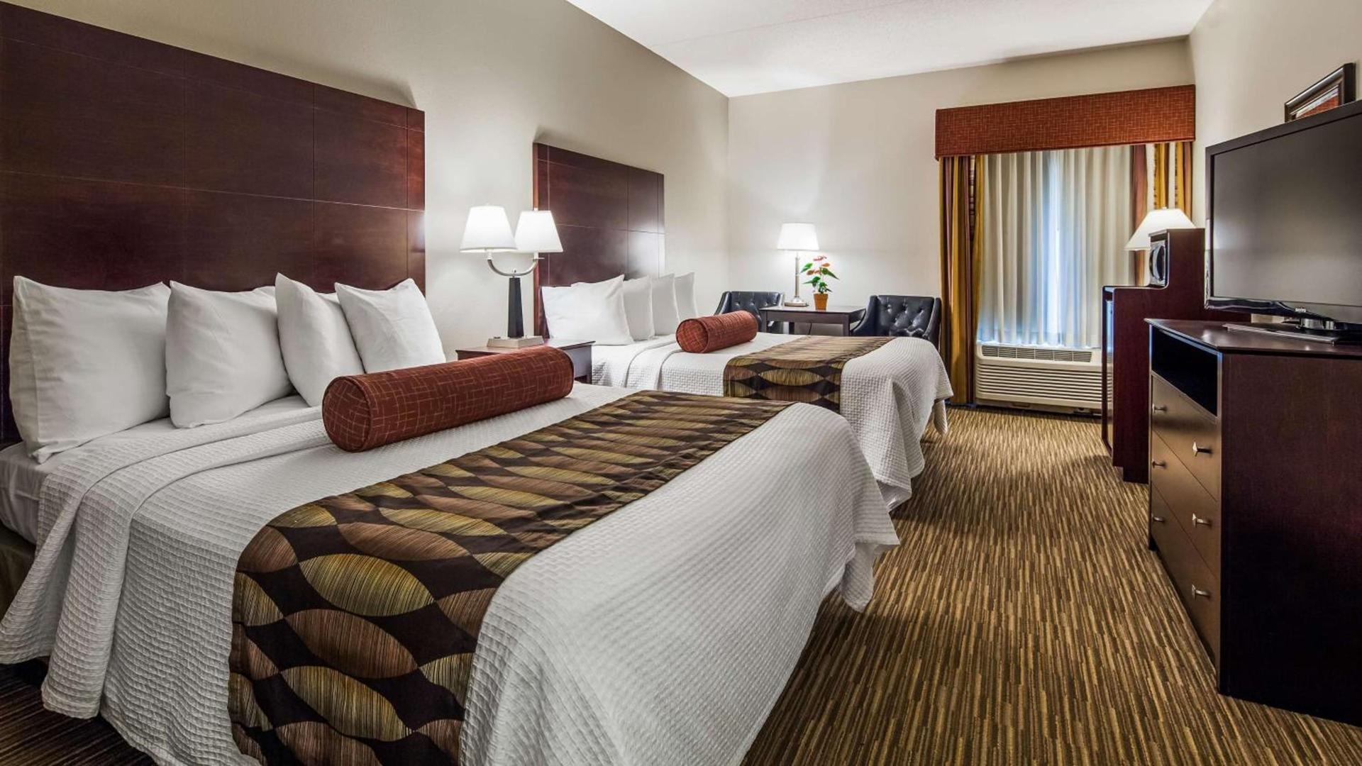 Best Western Plus O'hare International South Hotel photo 2