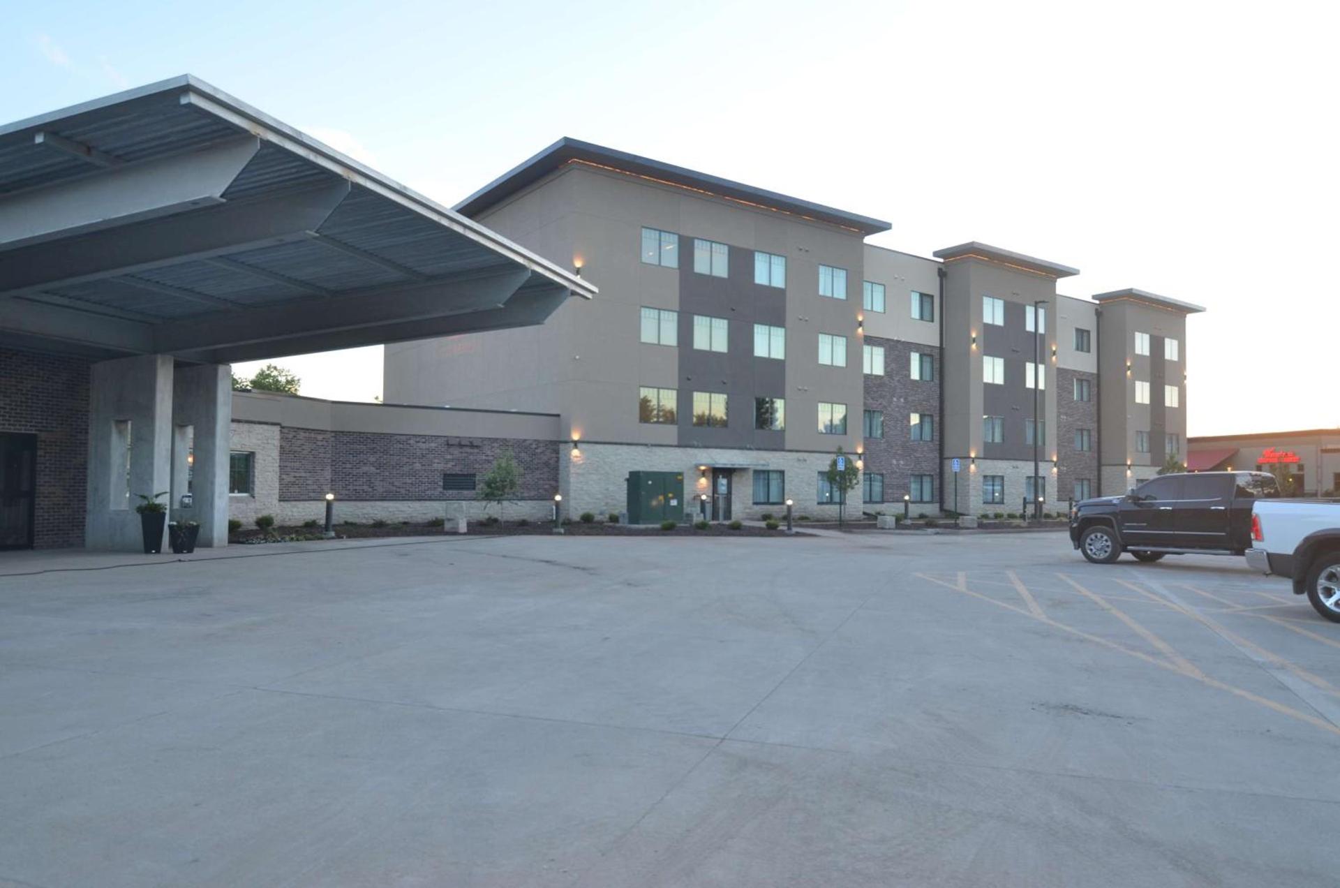 Best Western Premier Des Moines-Ankeny Hotel photo 16