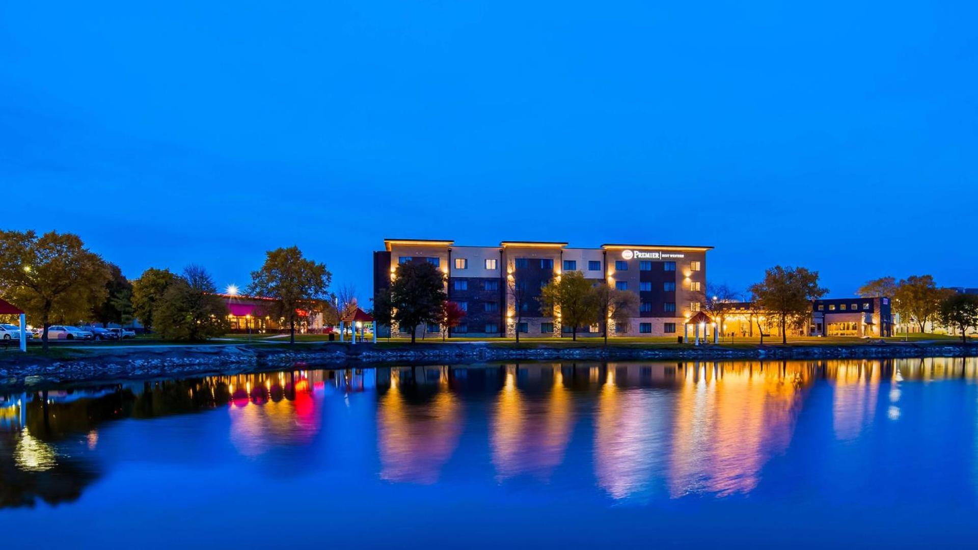 Best Western Premier Des Moines-Ankeny Hotel photo 51
