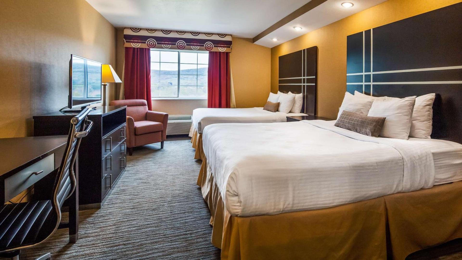 Best Western Cooperstown photo 4