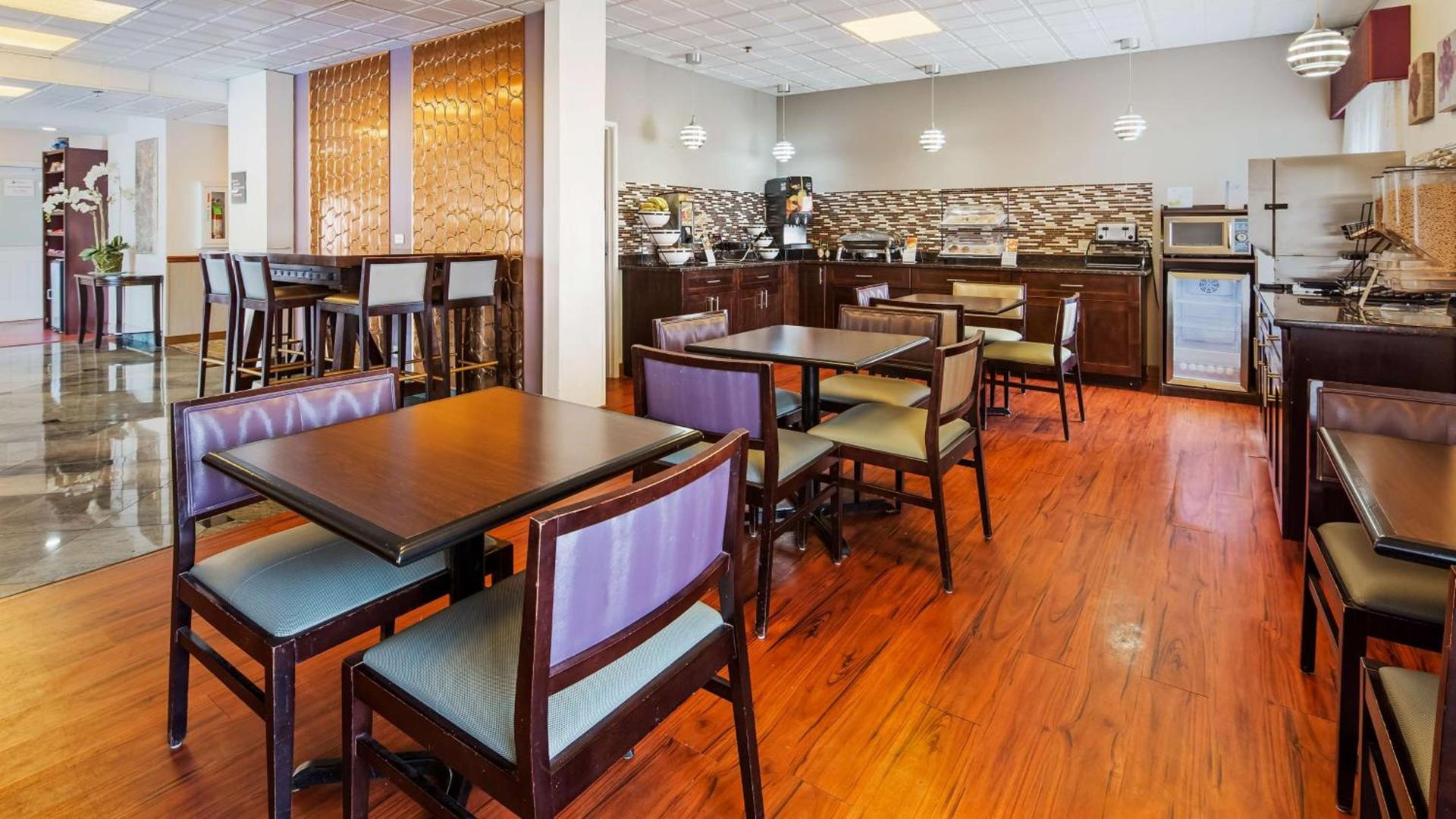 Best Western Plus O'hare International South Hotel photo 6