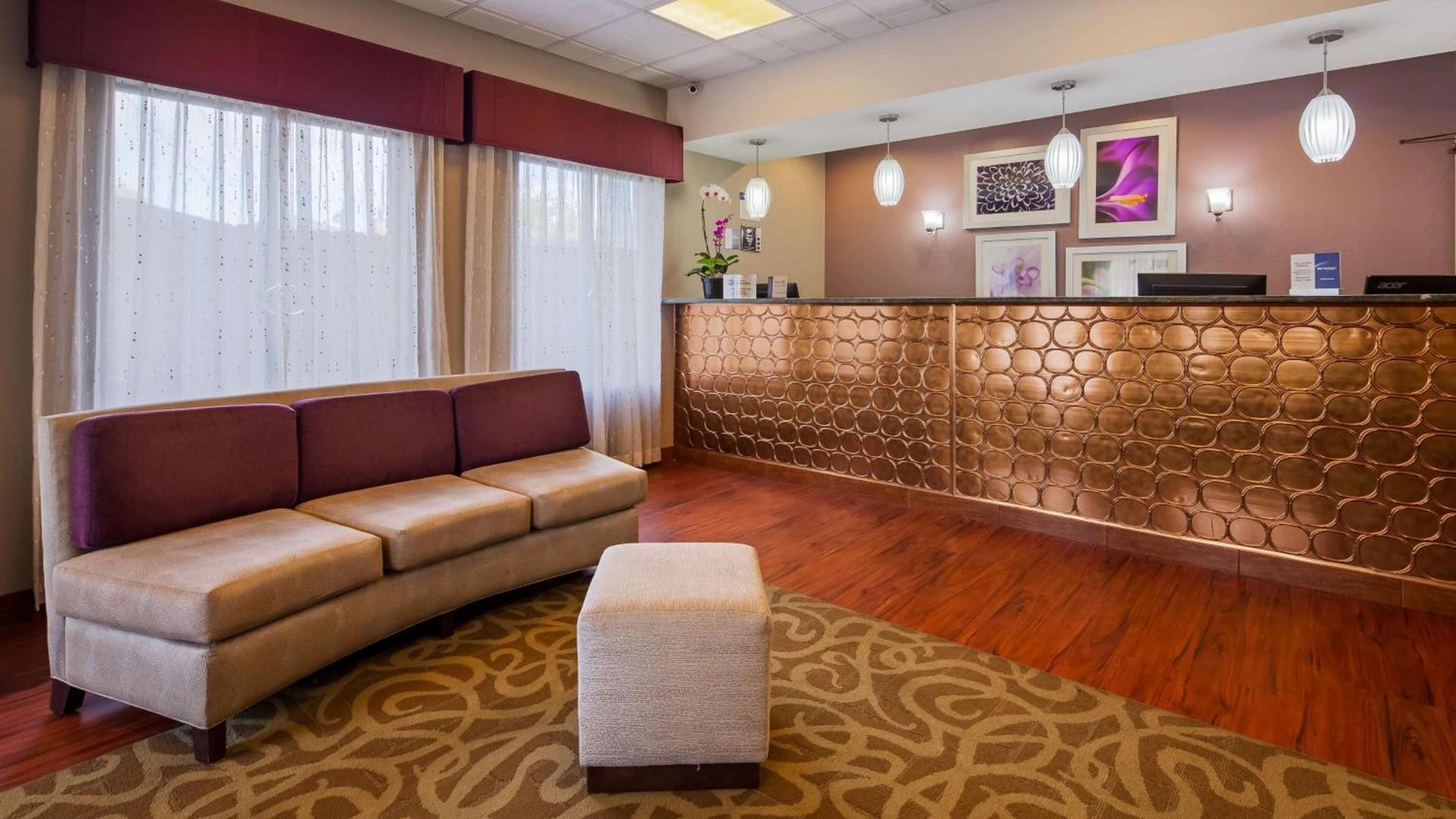 Best Western Plus O'hare International South Hotel photo 4