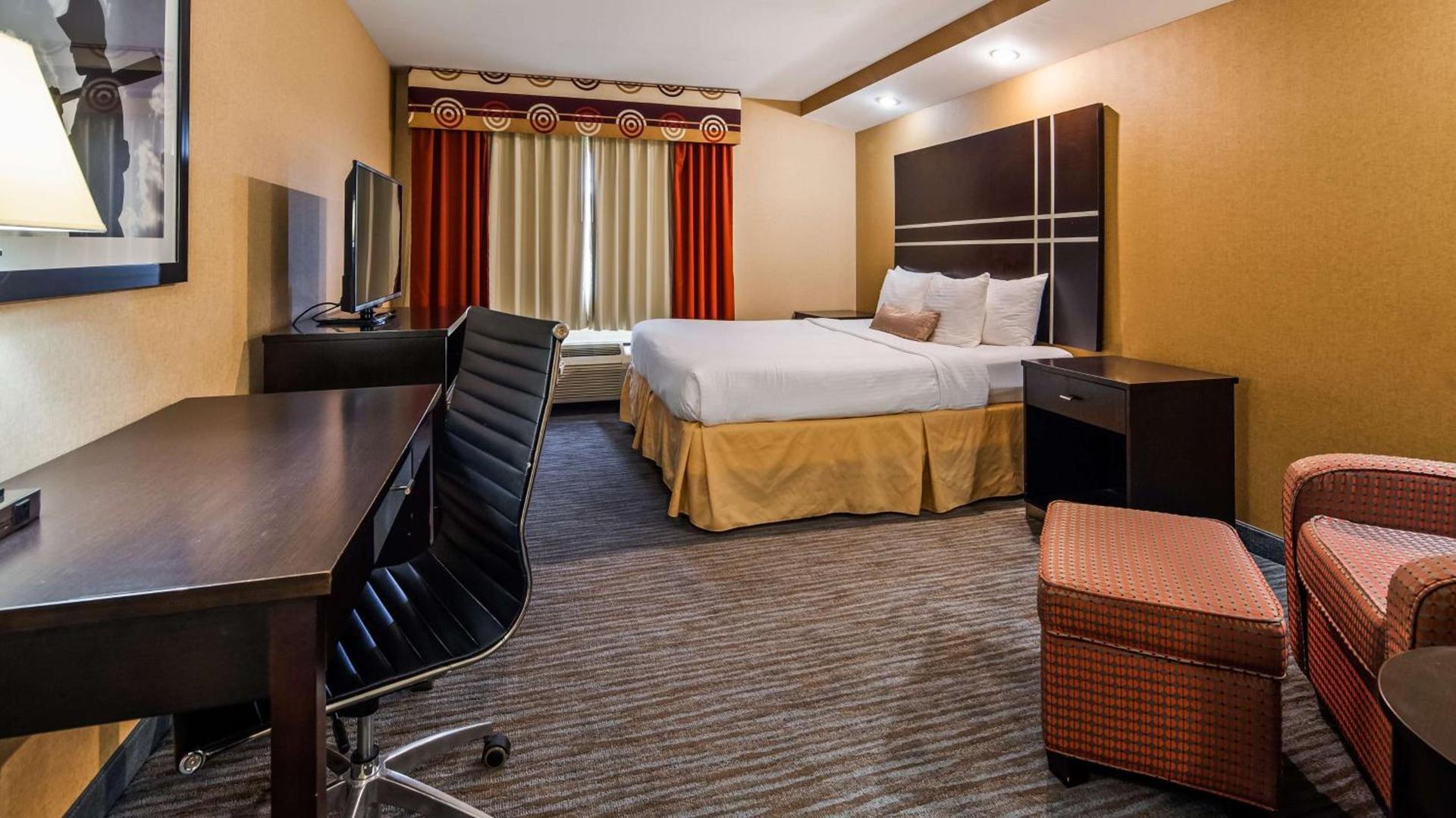 Best Western Cooperstown photo 10