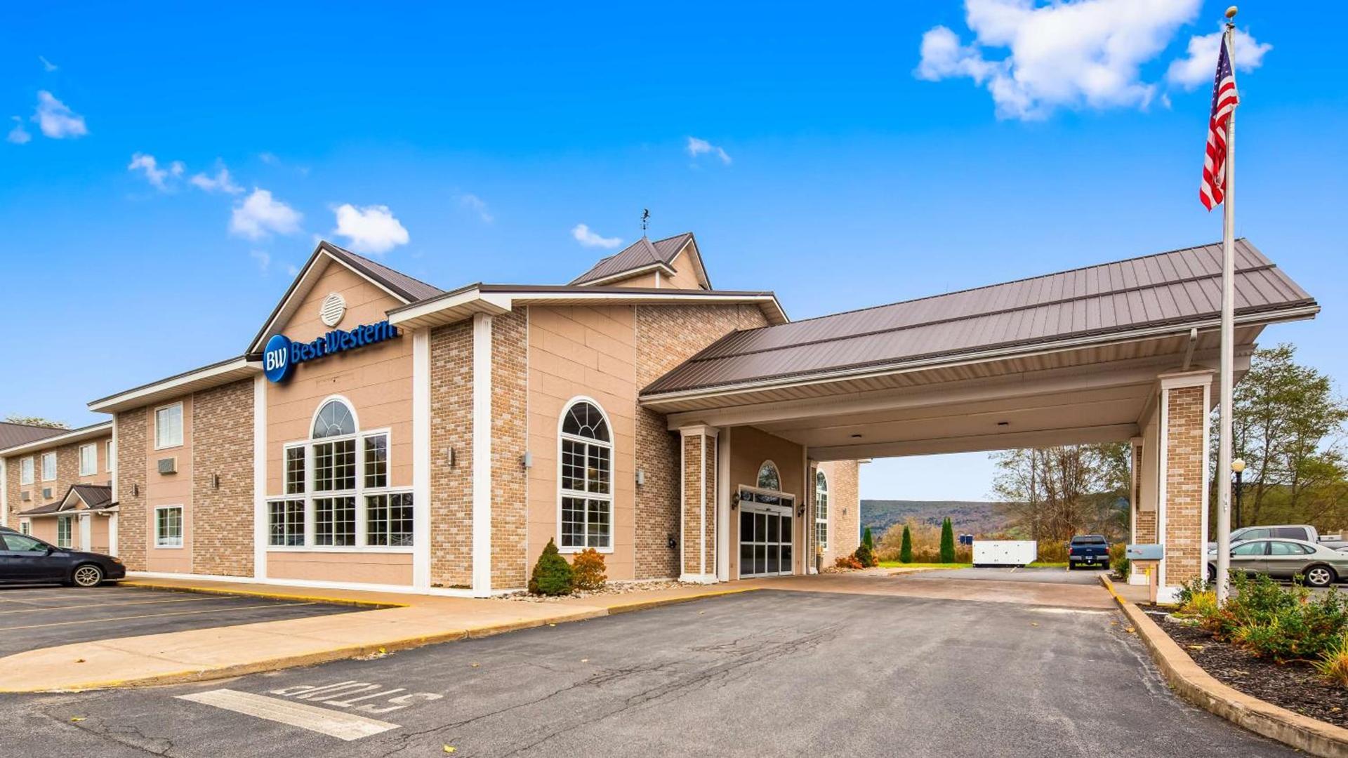 Best Western Cooperstown photo 11