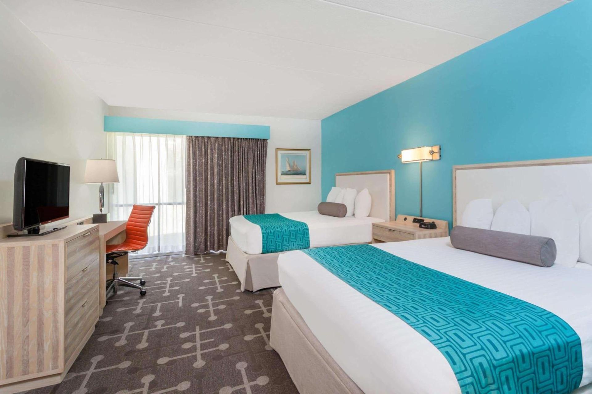Howard Johnson by Wyndham Mystic photo 27