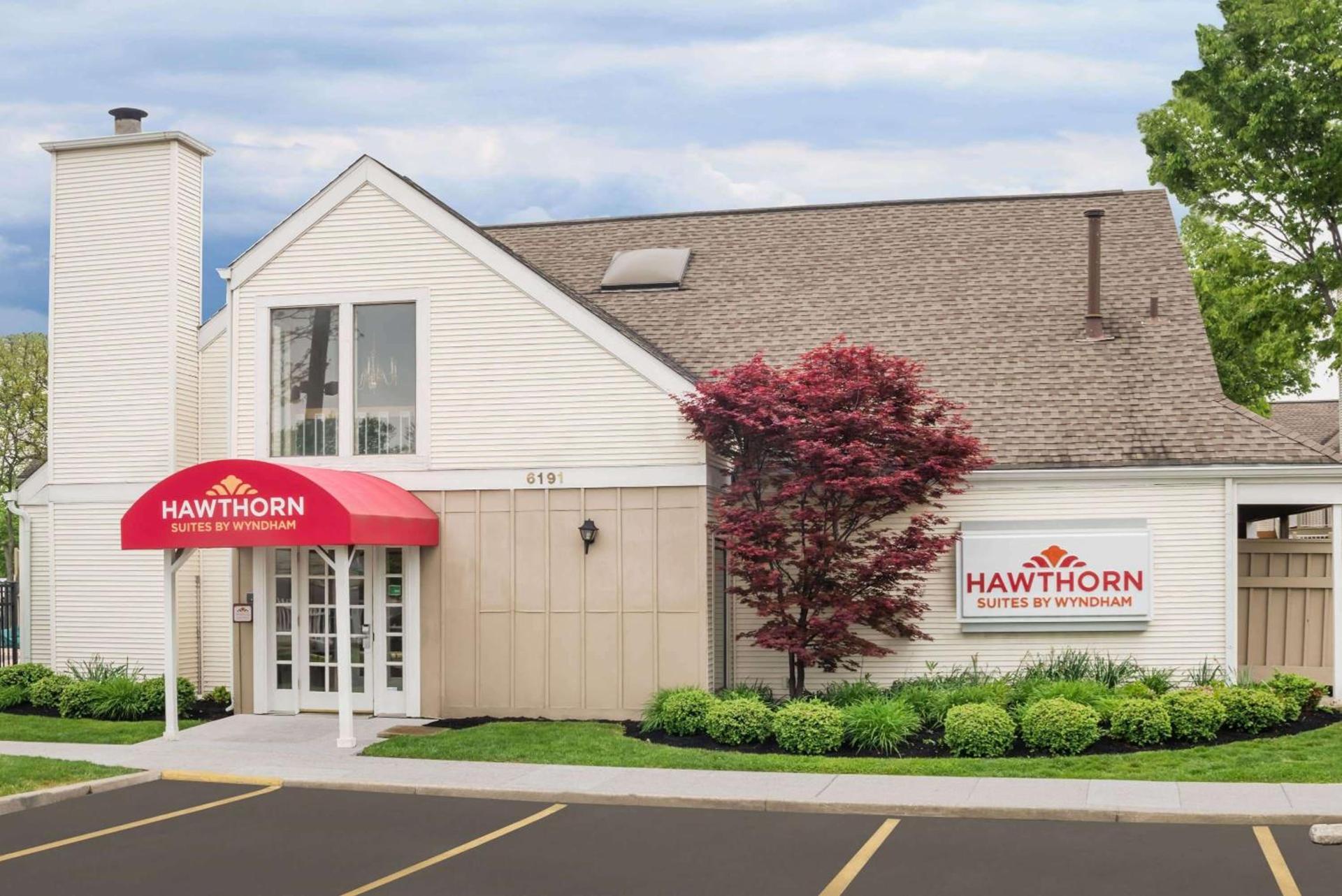 Hawthorn Extended Stay by Wyndham Columbus photo 1