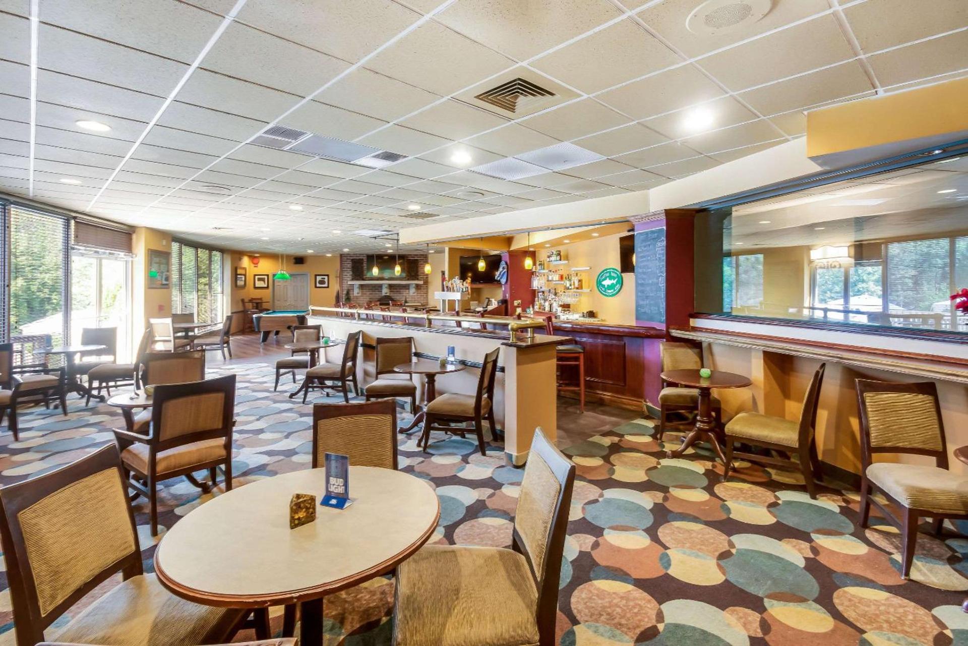 Exton Hotel and Conference Center photo 52