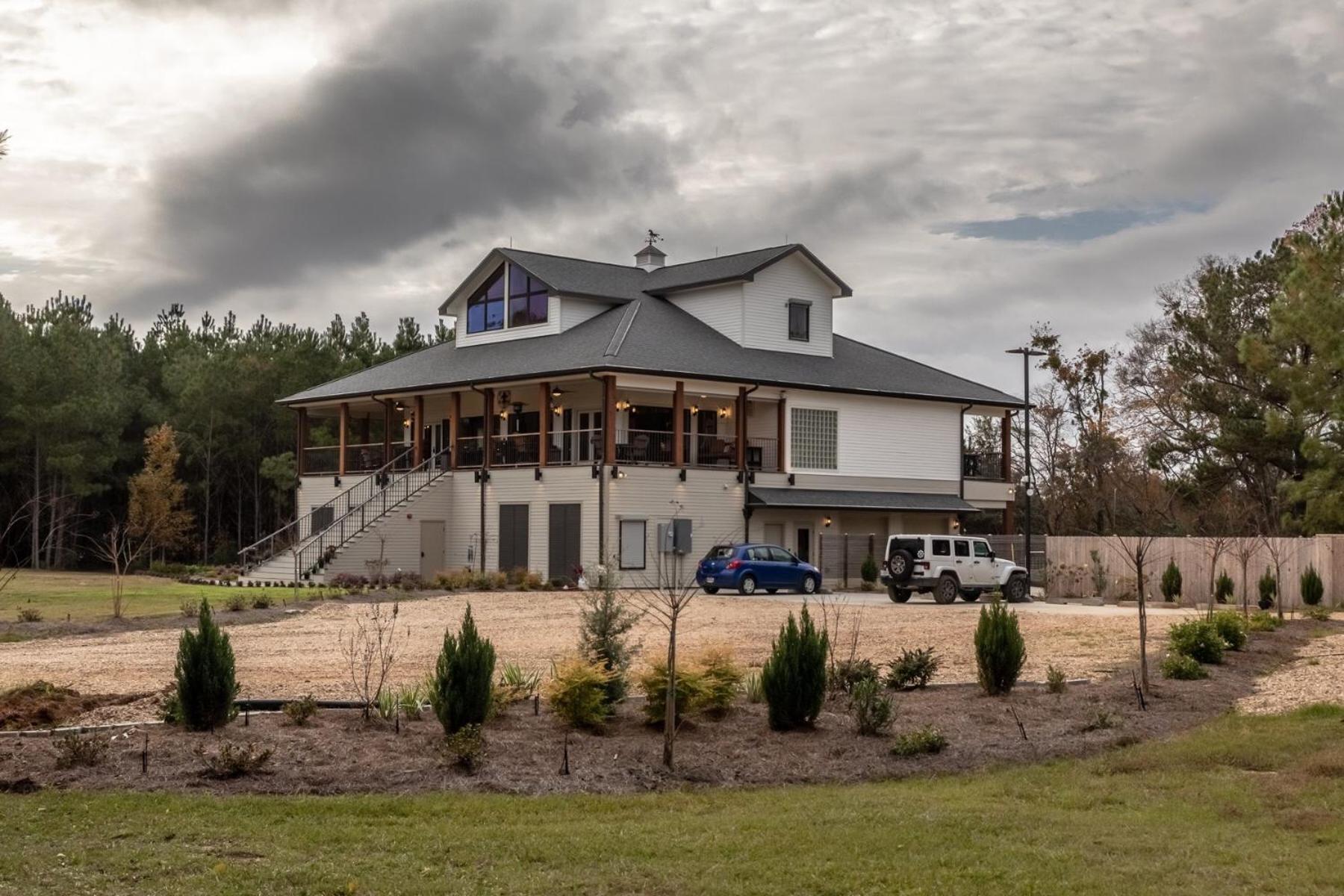 Bienvenue Mon Ami Bed and Breakfast photo 39