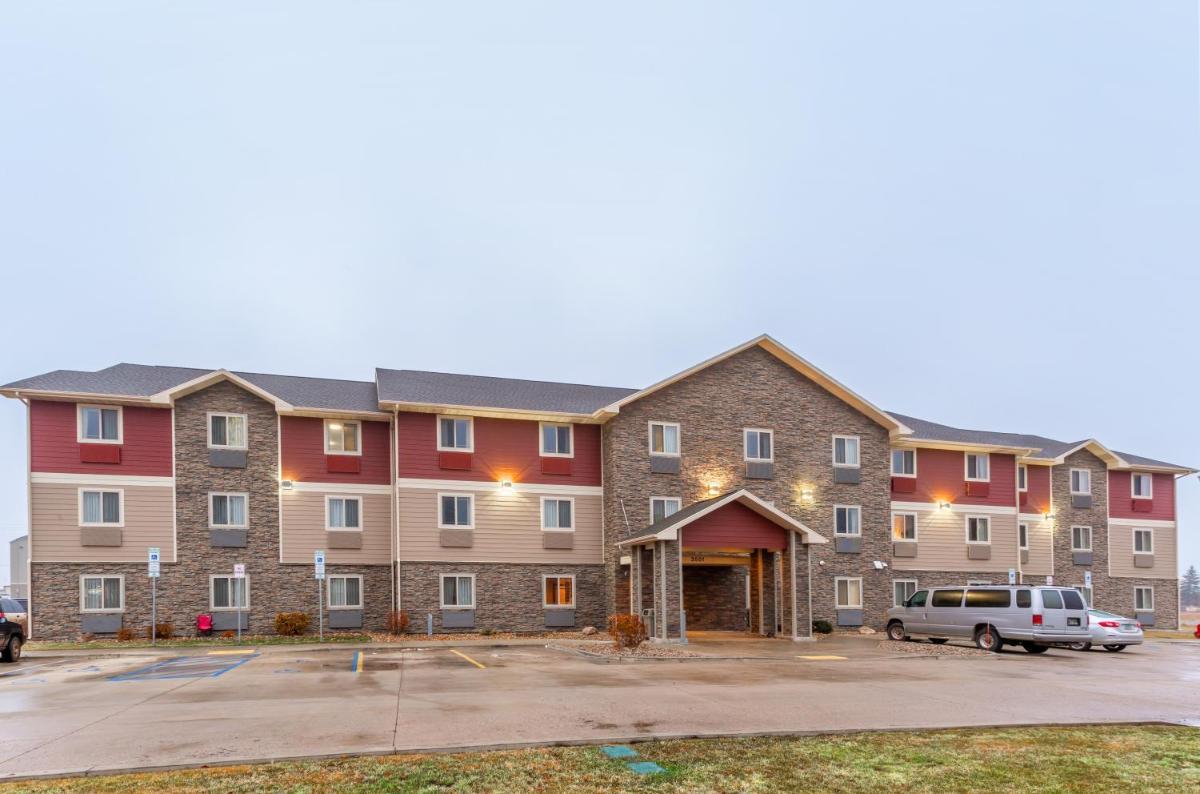 Welcome Suites - Minot, ND photo 3