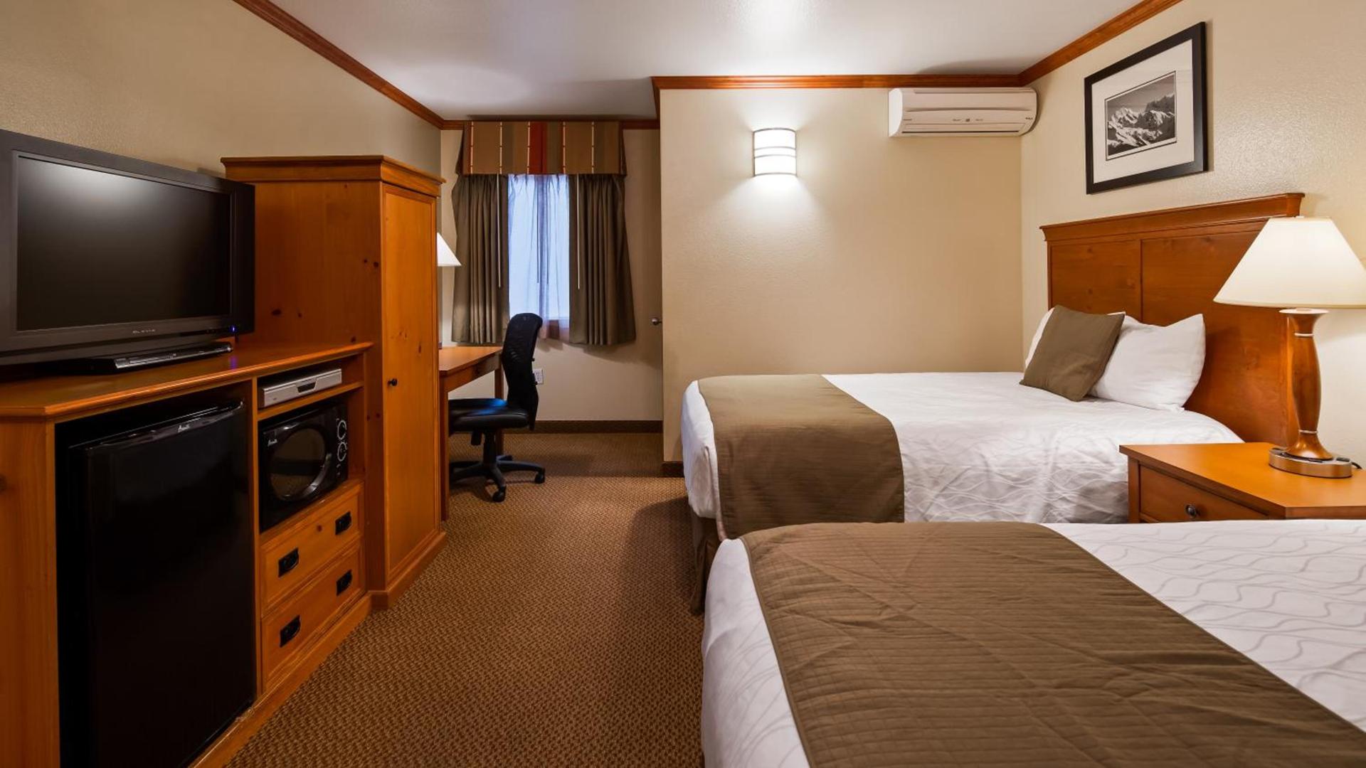 Hotel Edgewater by Aspen Hotels photo 25