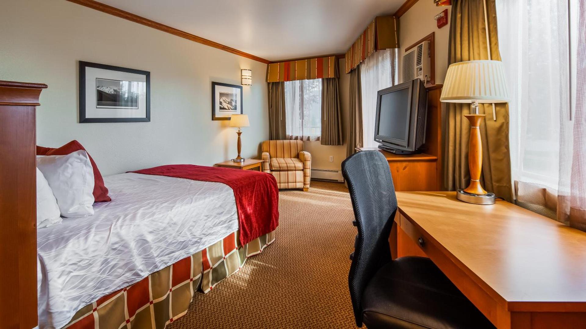 Hotel Edgewater by Aspen Hotels photo 6