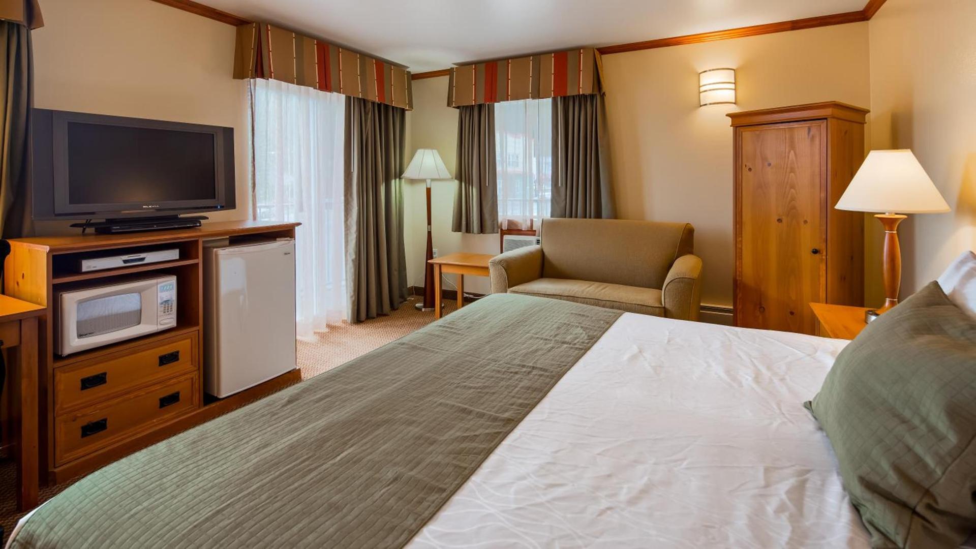 Hotel Edgewater by Aspen Hotels photo 13